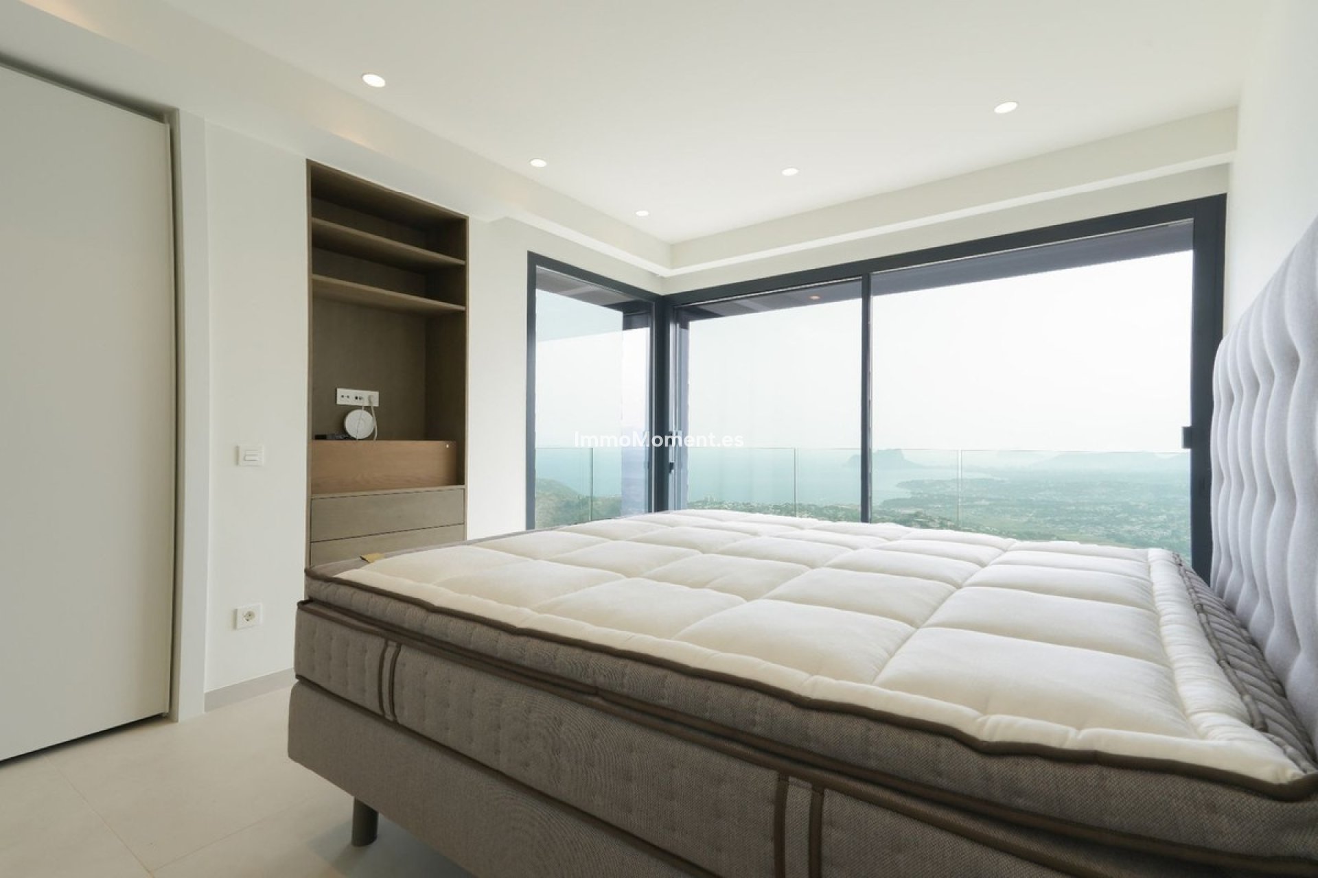 Resale - Detached villa - Benitachell - Benitachell Centro