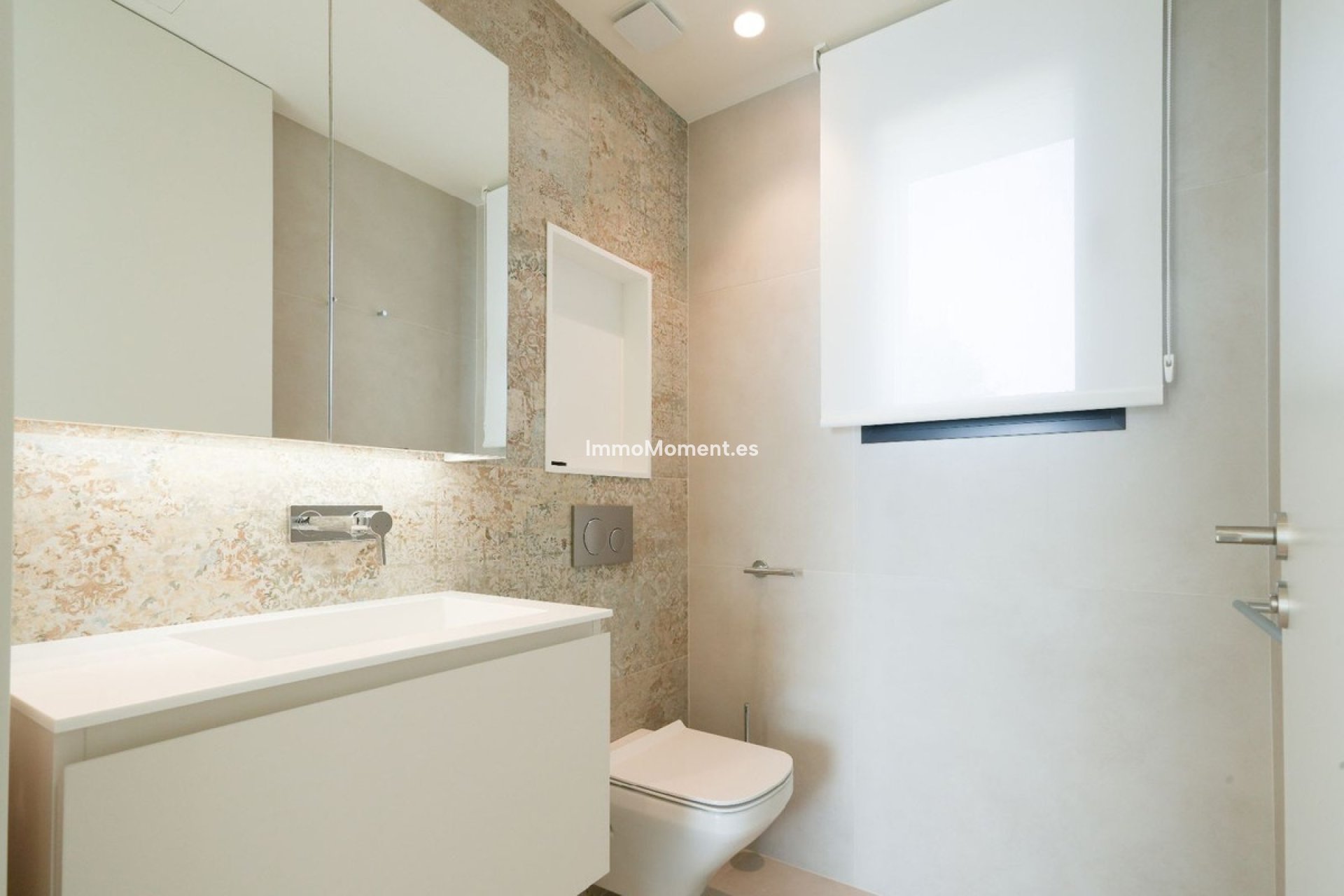 Resale - Detached villa - Benitachell - Benitachell Centro