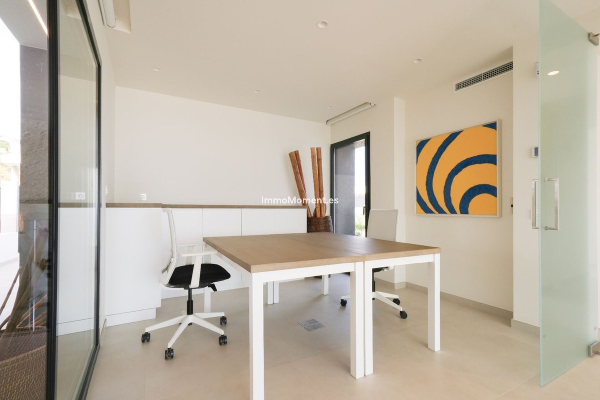 Resale - Detached villa - Benitachell - Benitachell Centro