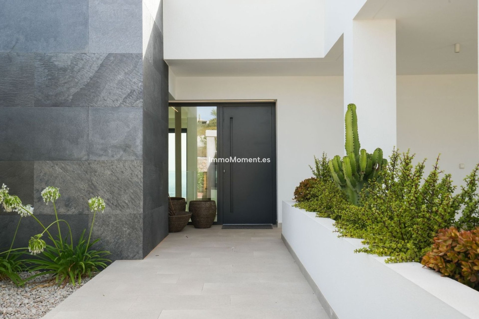 Resale - Detached villa - Benitachell - Benitachell Centro