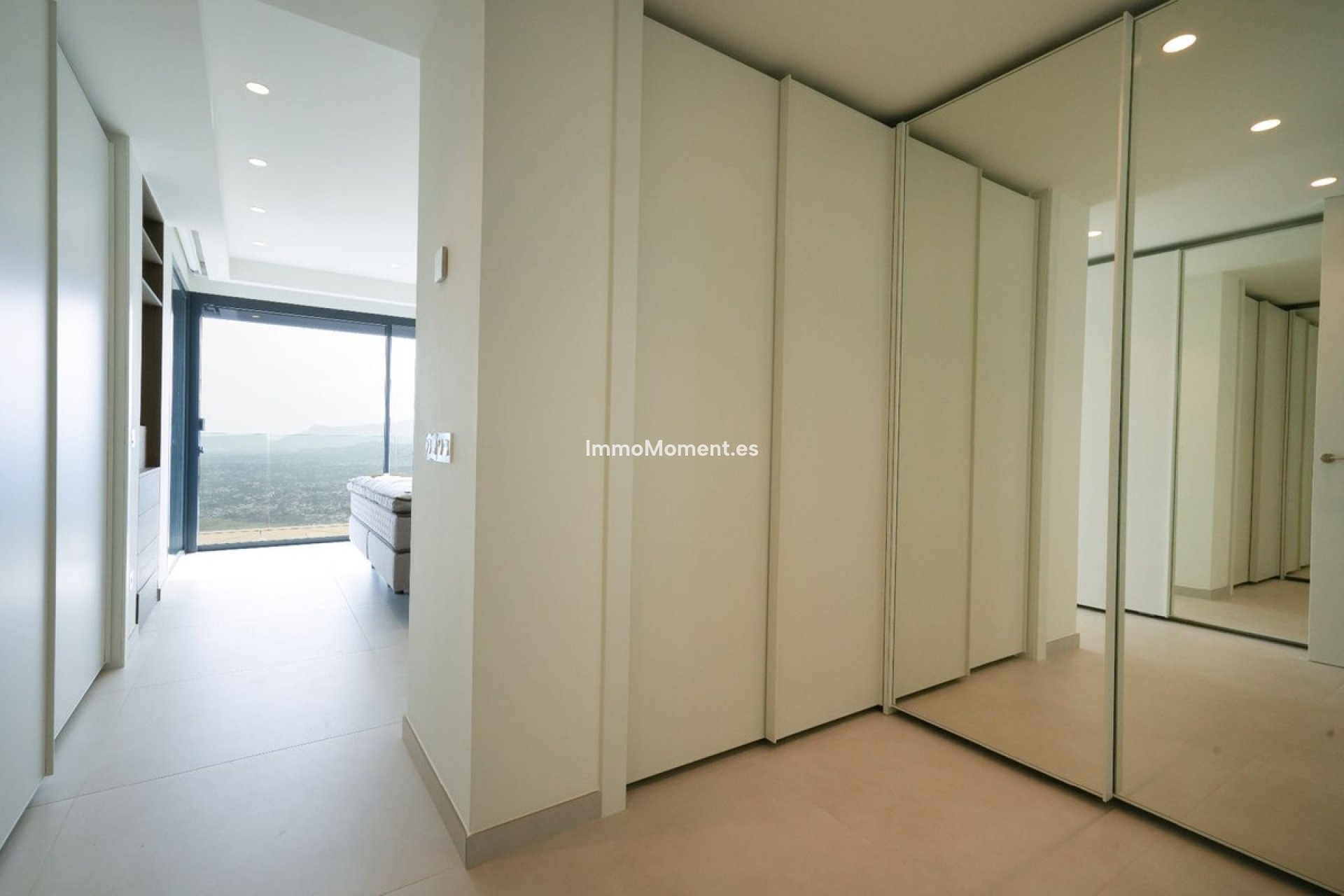 Resale - Detached villa - Benitachell - Benitachell Centro