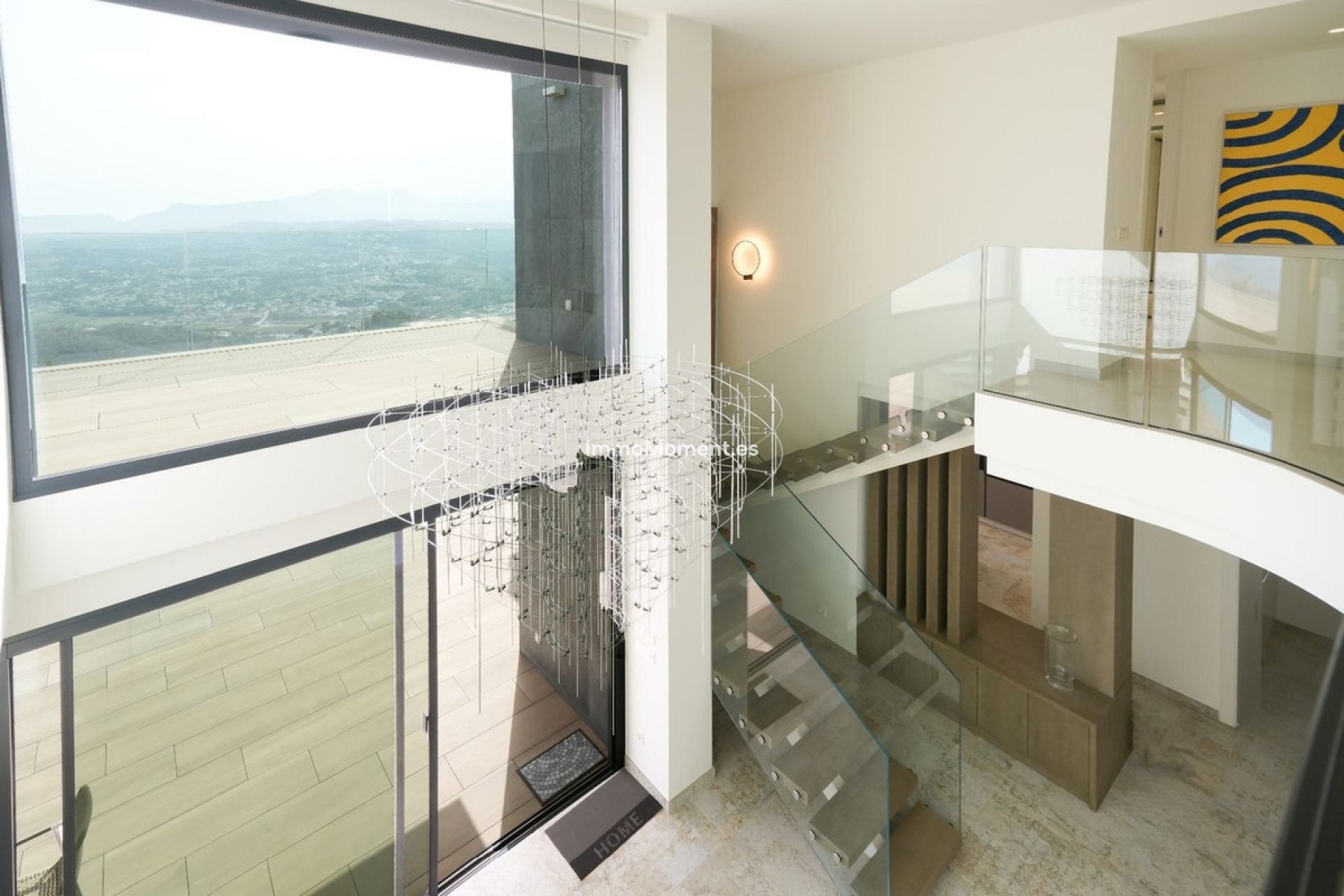 Resale - Detached villa - Benitachell - Benitachell Centro