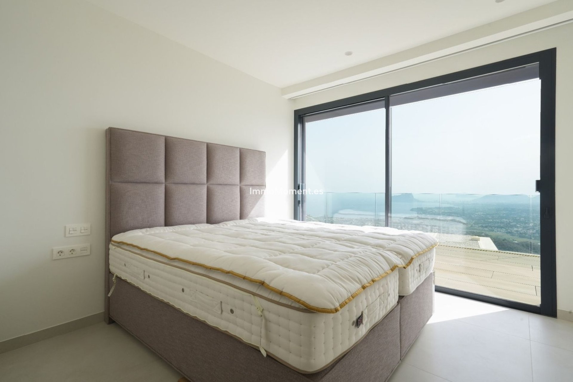 Resale - Detached villa - Benitachell - Benitachell Centro