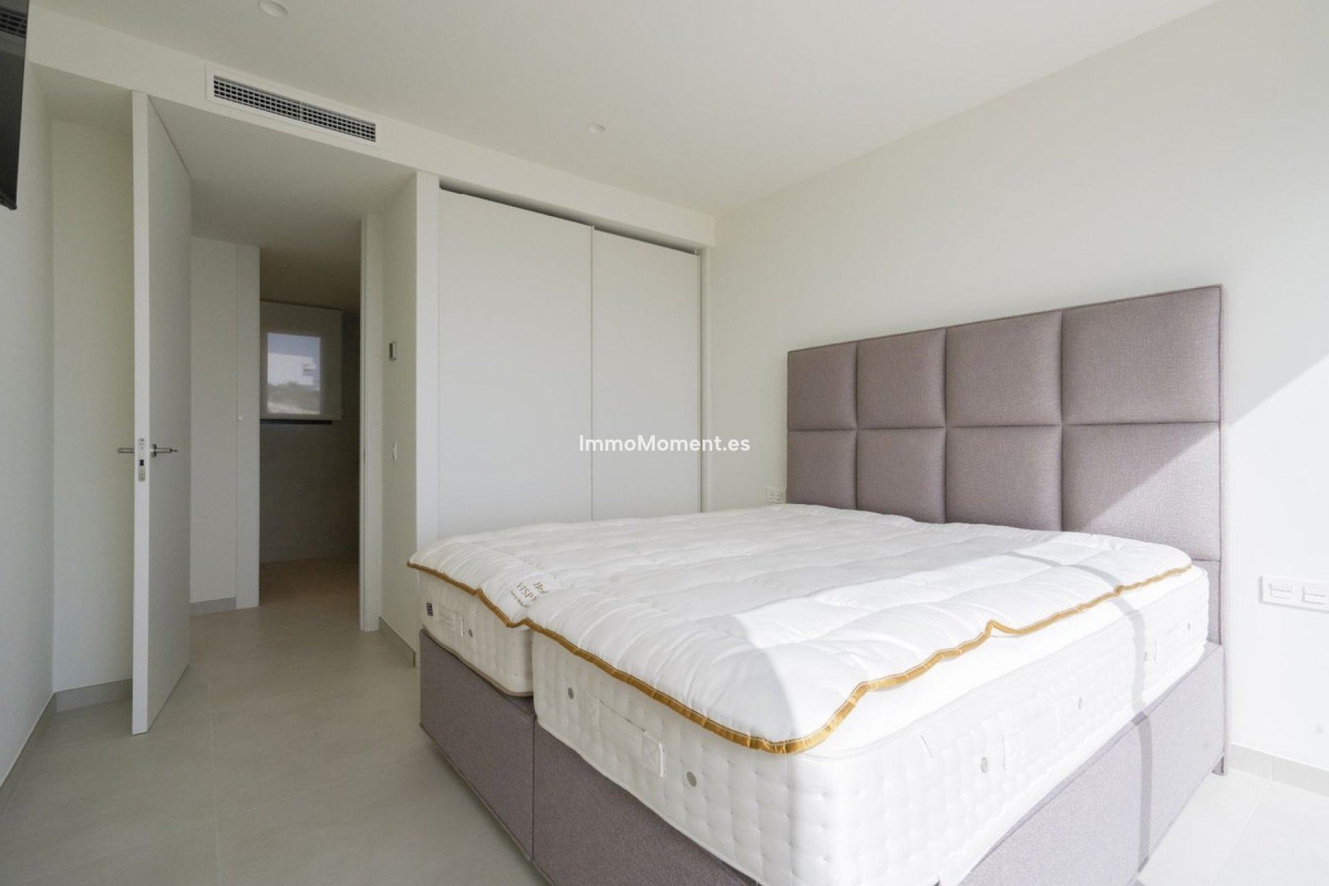 Resale - Detached villa - Benitachell - Benitachell Centro