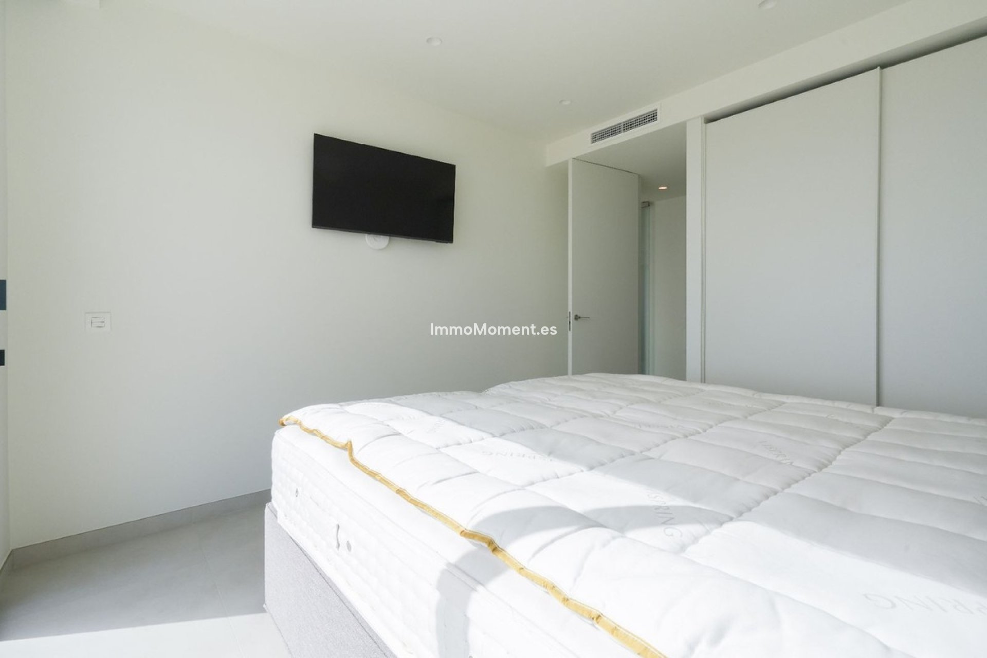 Resale - Detached villa - Benitachell - Benitachell Centro