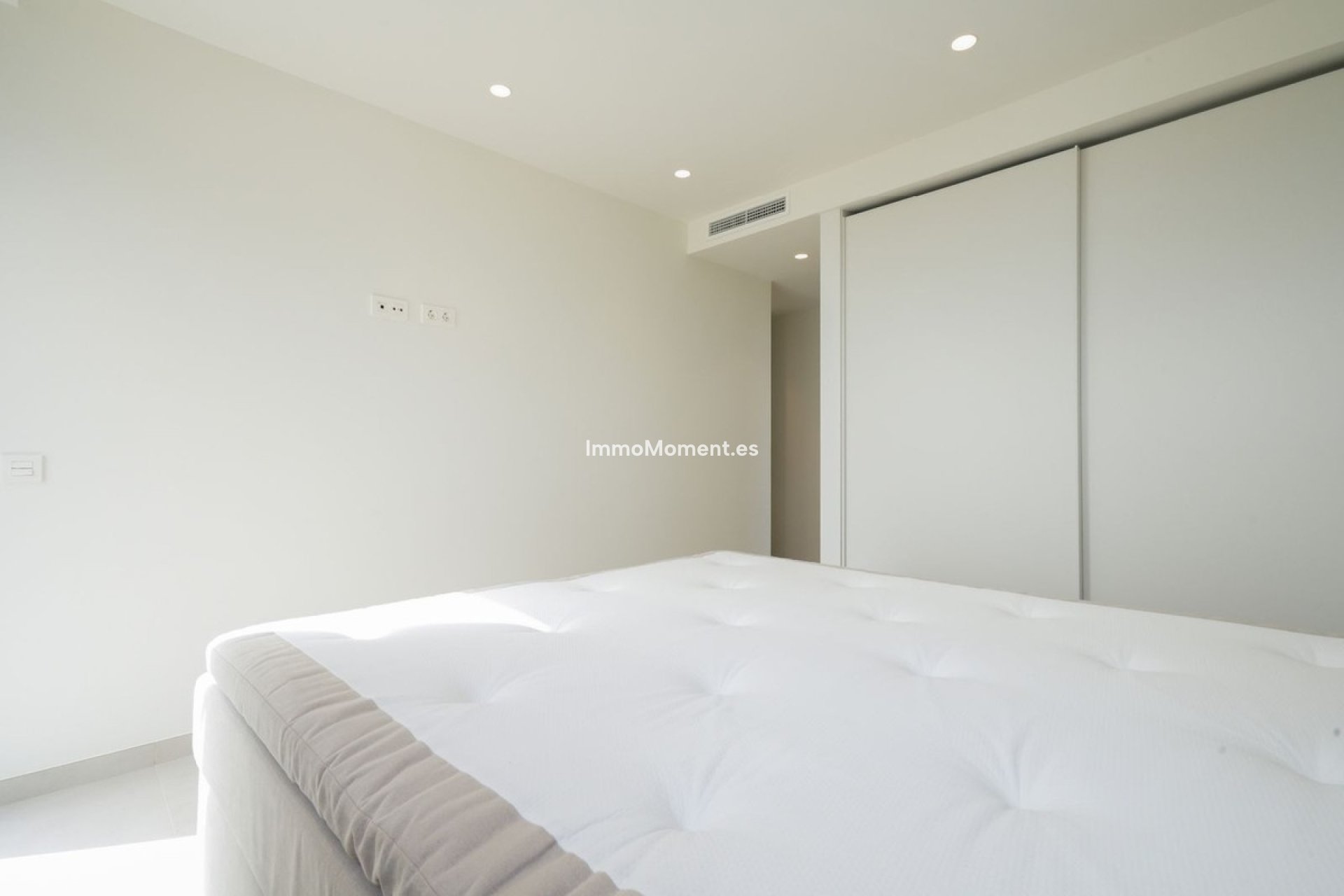 Resale - Detached villa - Benitachell - Benitachell Centro