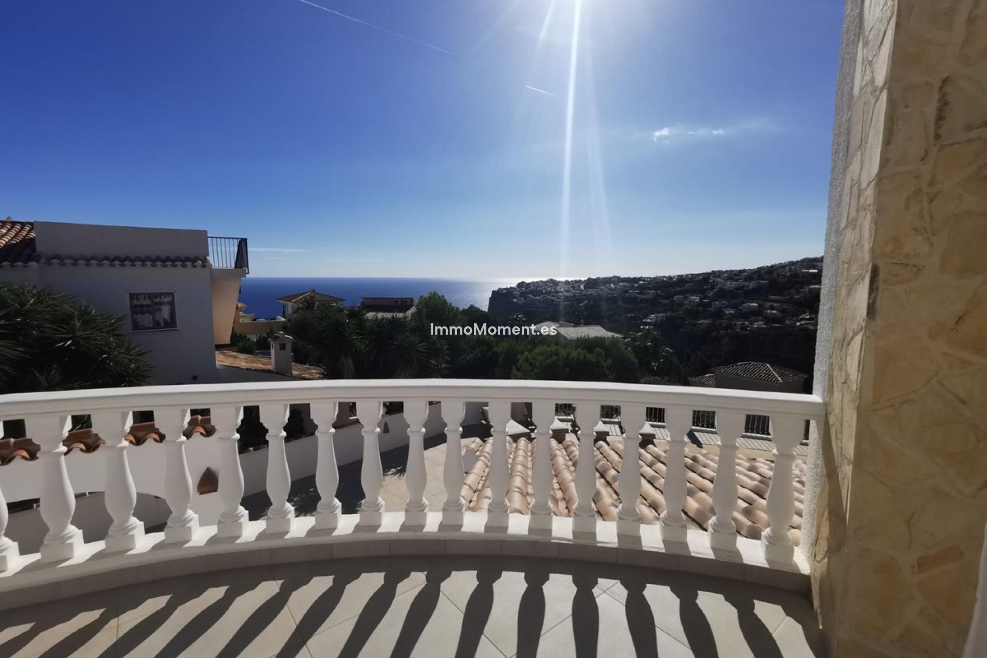 Resale - Detached villa - Benitachell - Benitachell Centro