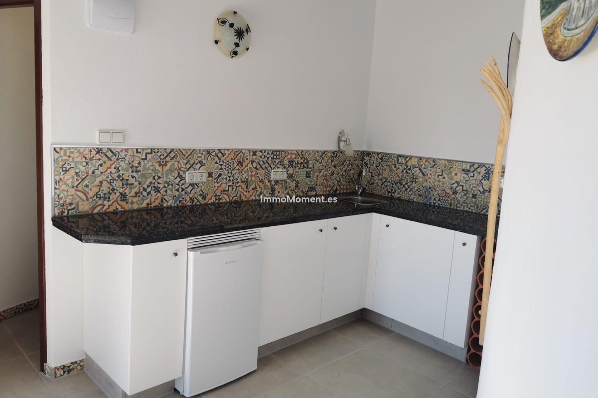 Resale - Detached villa - Benitachell - Benitachell Centro