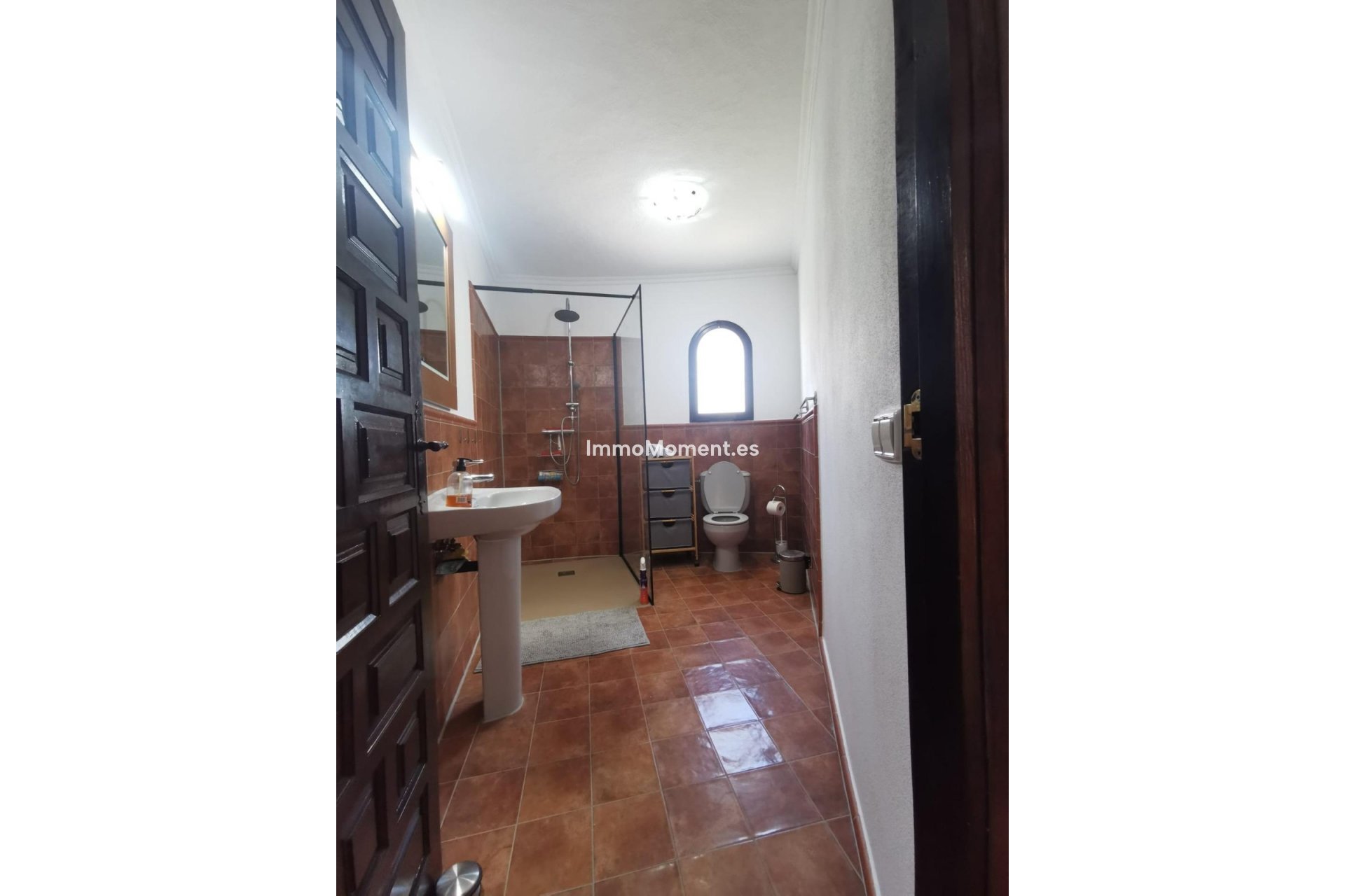 Resale - Detached villa - Benitachell - Benitachell Centro