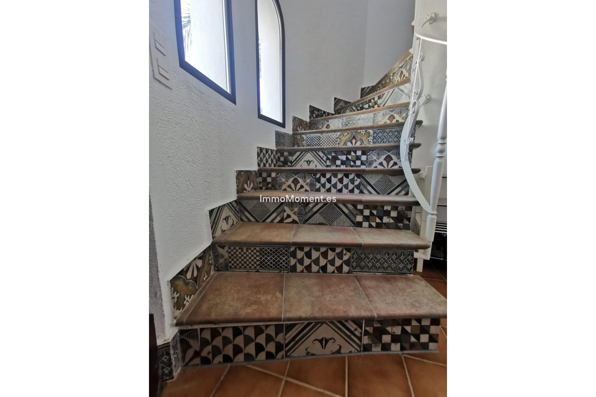 Resale - Detached villa - Benitachell - Benitachell Centro
