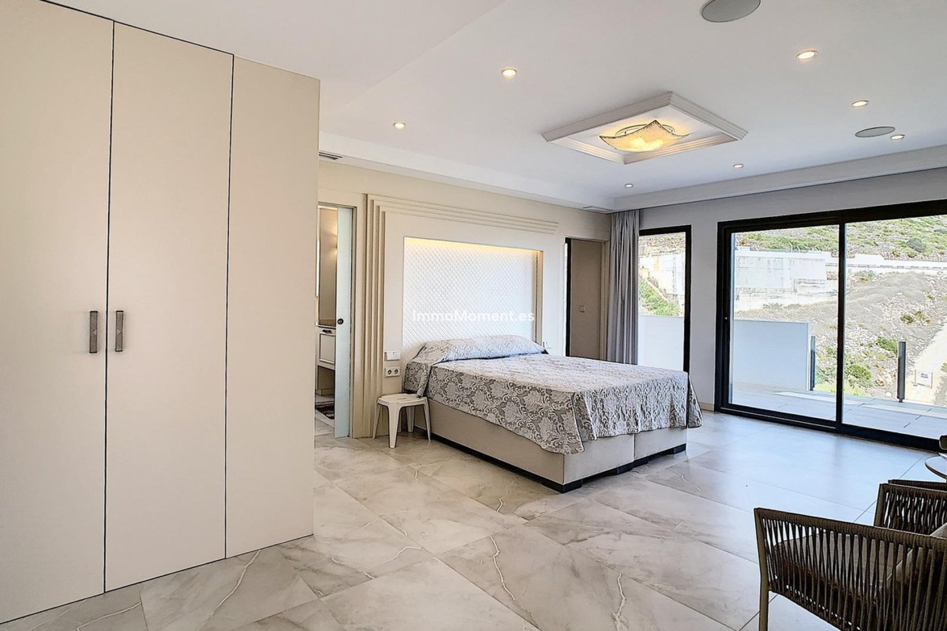 Resale - Detached villa - Benitachell - Benitachell Centro