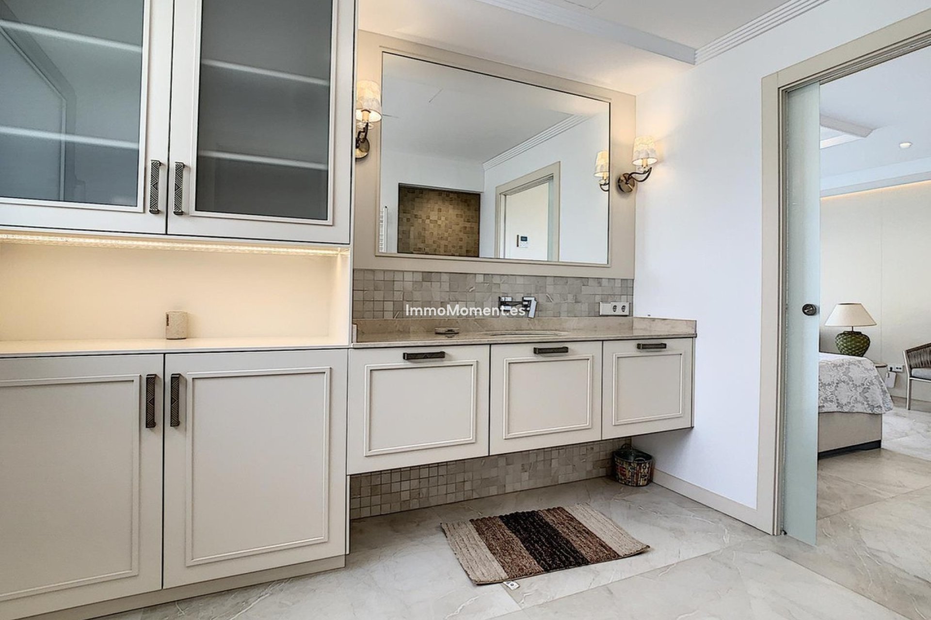 Resale - Detached villa - Benitachell - Benitachell Centro