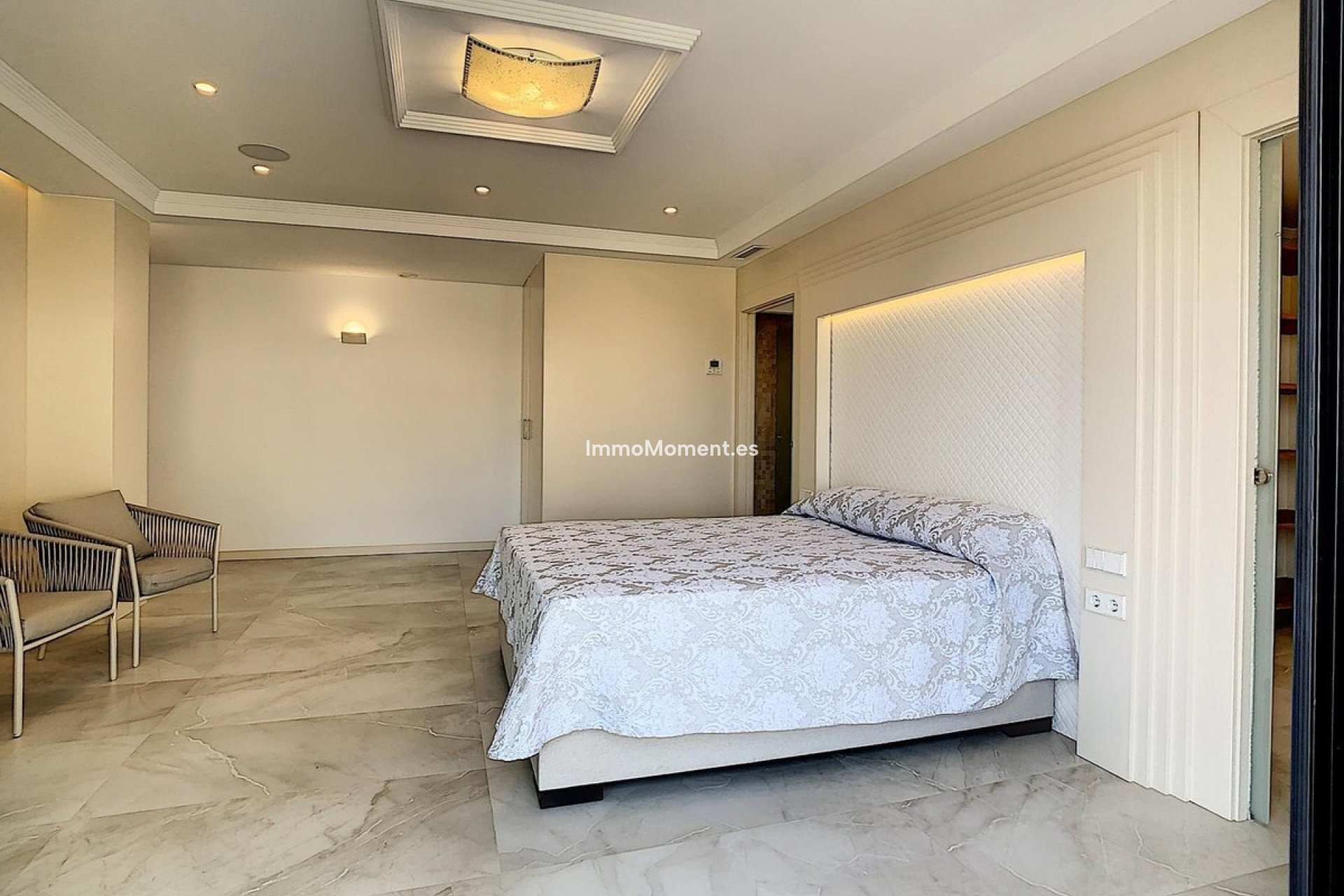 Resale - Detached villa - Benitachell - Benitachell Centro