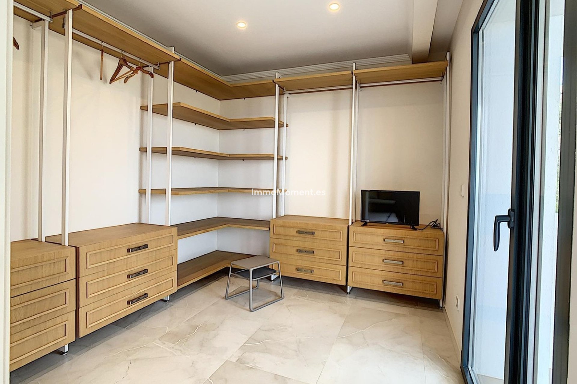 Resale - Detached villa - Benitachell - Benitachell Centro