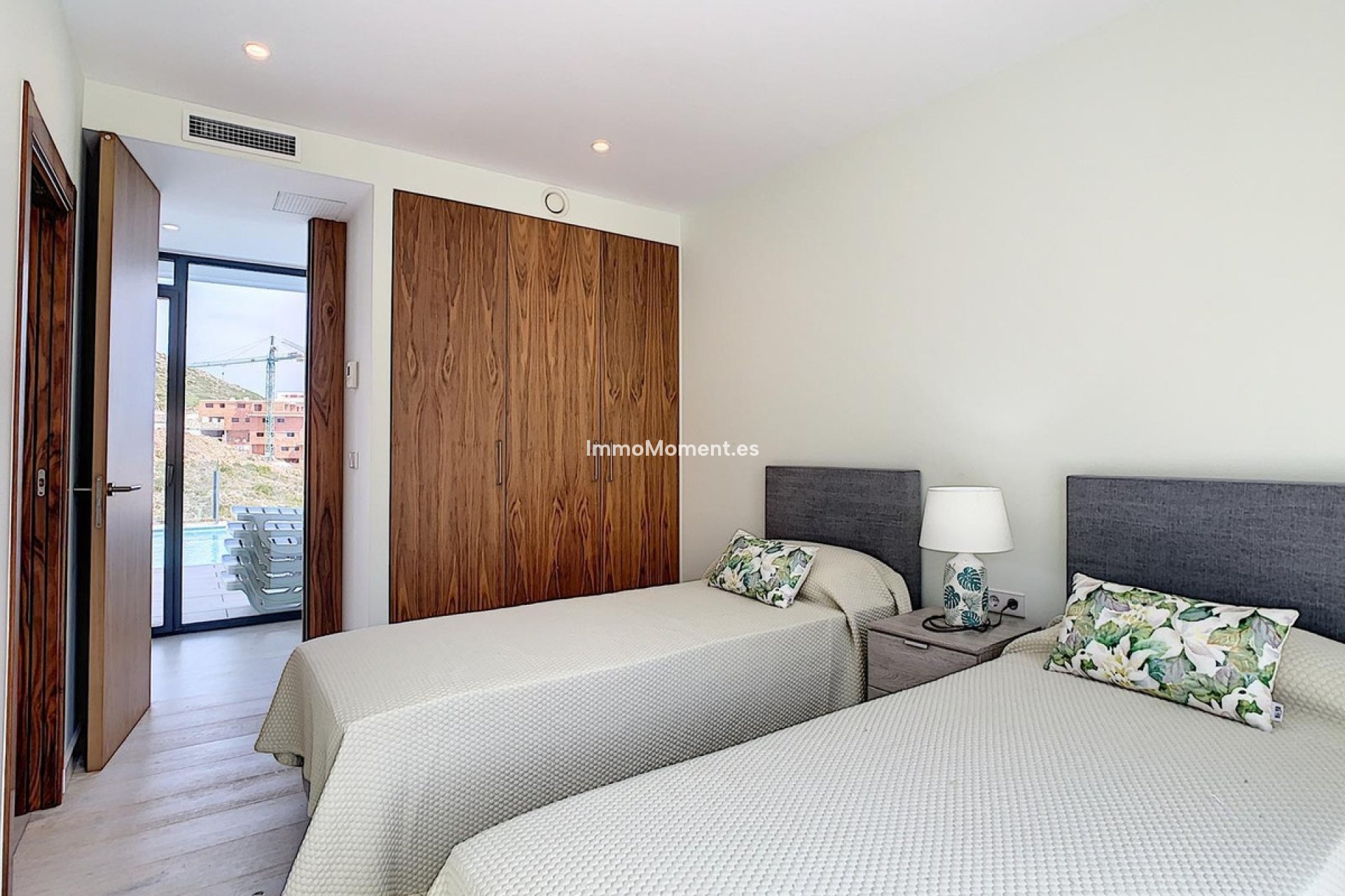 Resale - Detached villa - Benitachell - Benitachell Centro