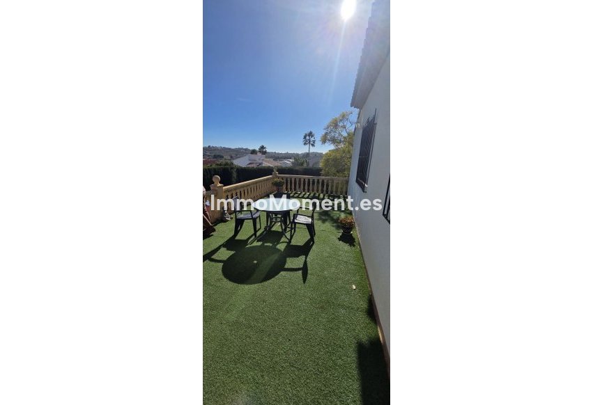 Resale - Detached villa - Benitachell - Benitachell Centro