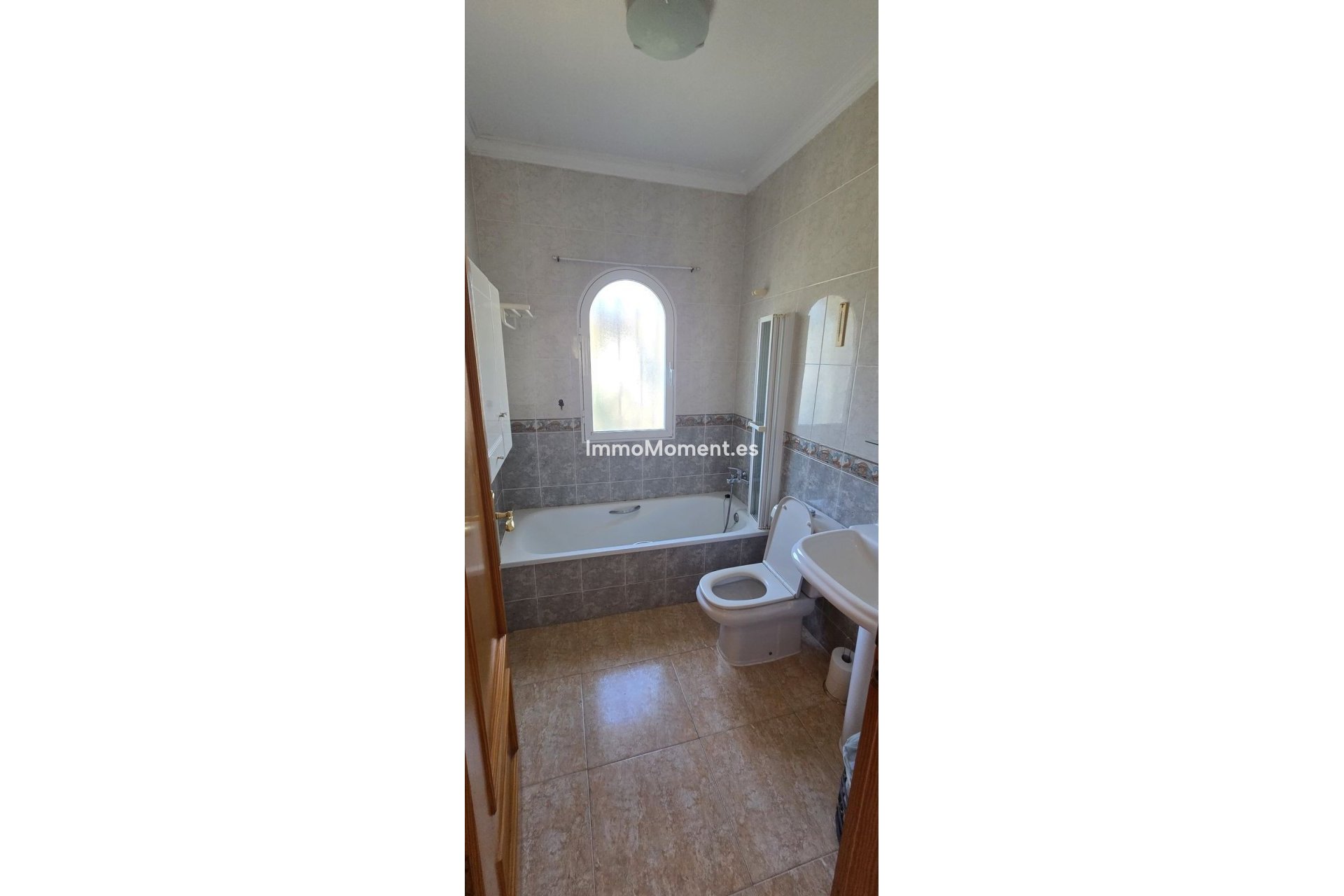 Resale - Detached villa - Benitachell - Benitachell Centro