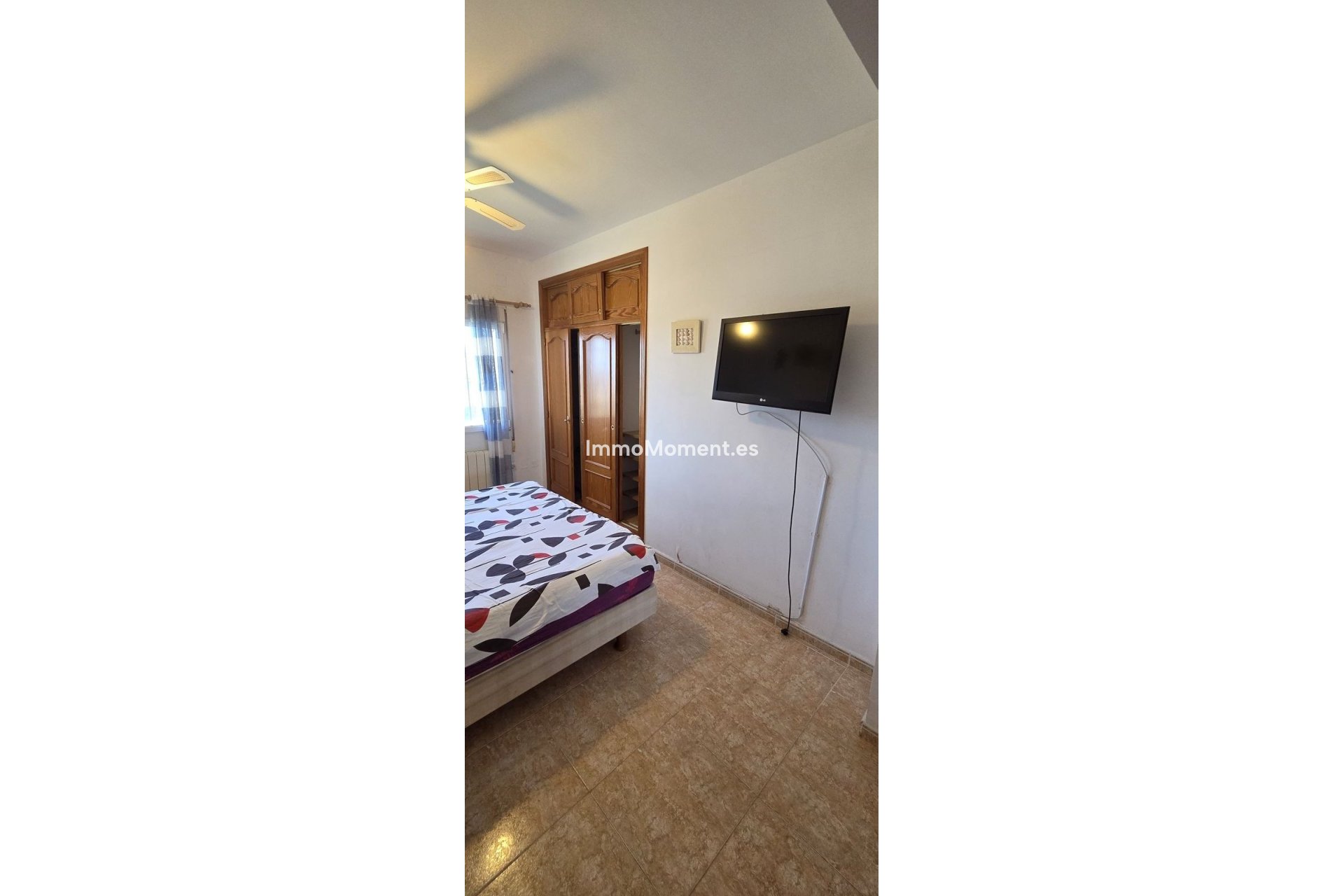 Resale - Detached villa - Benitachell - Benitachell Centro