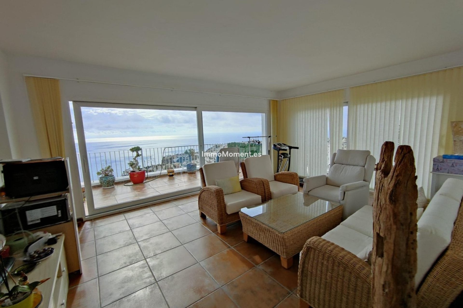Resale - Detached villa - Benitachell - Benitachell Centro