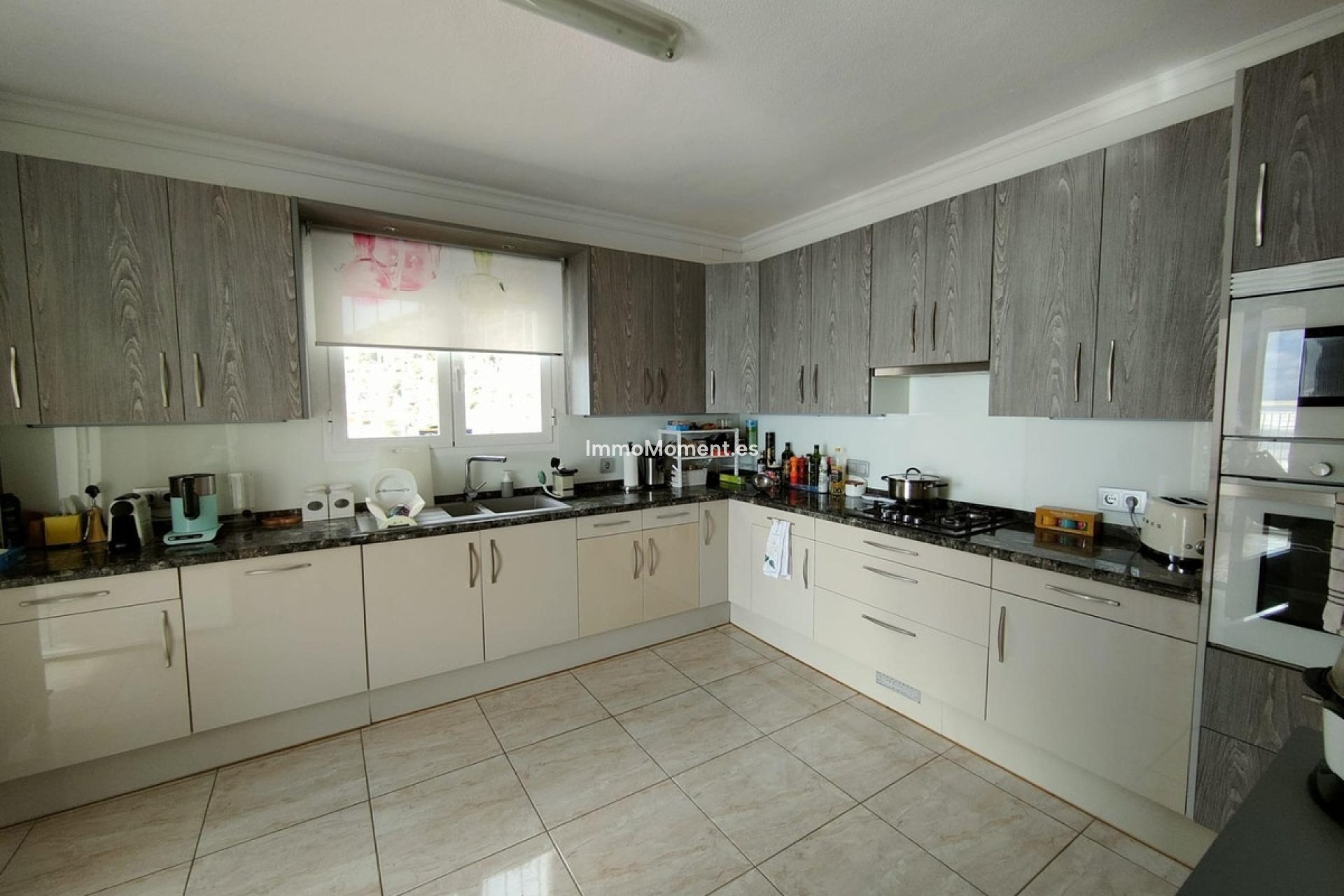 Resale - Detached villa - Benitachell - Benitachell Centro