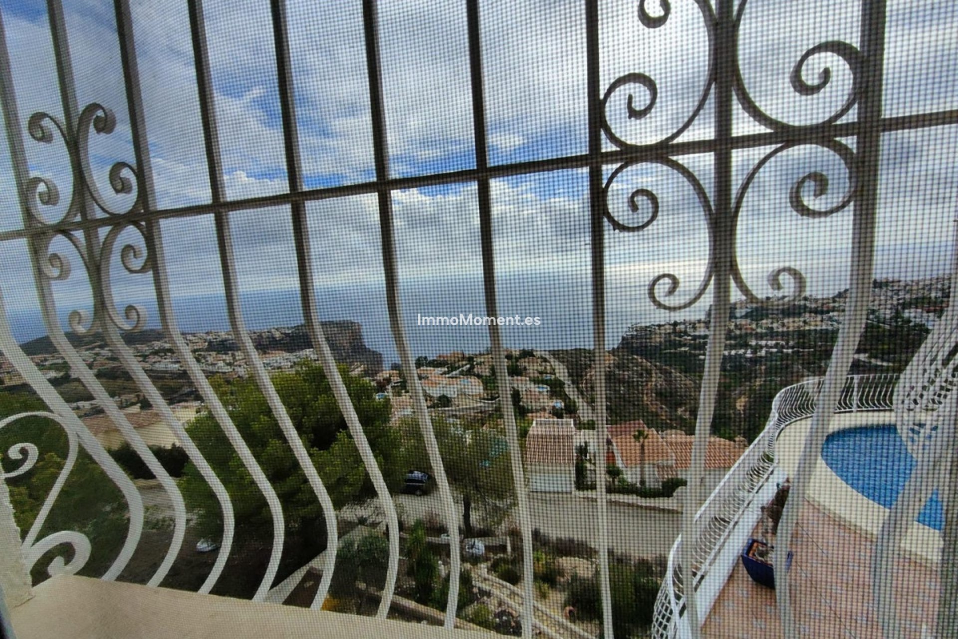 Resale - Detached villa - Benitachell - Benitachell Centro