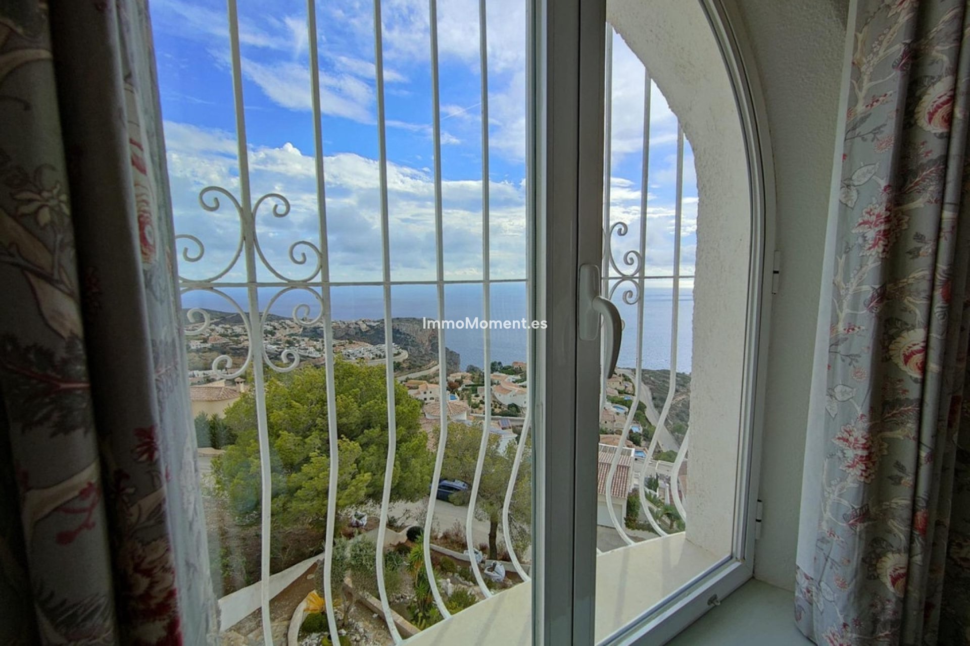 Resale - Detached villa - Benitachell - Benitachell Centro