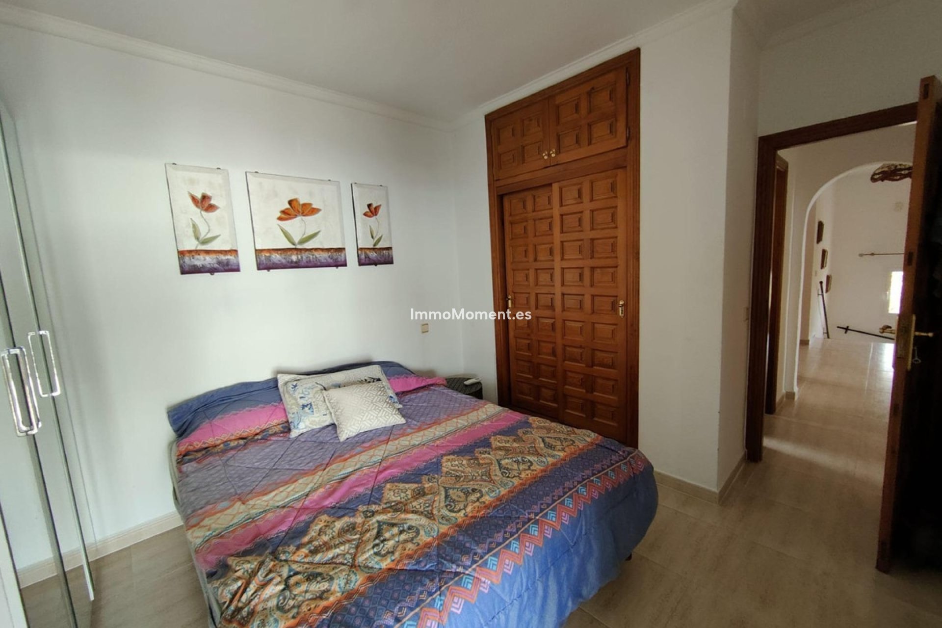 Resale - Detached villa - Benitachell - Benitachell Centro