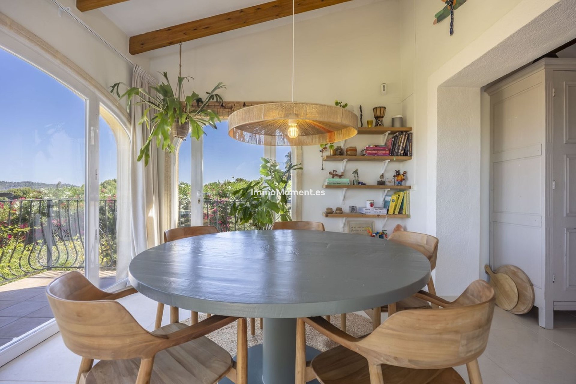 Resale - Detached villa - Benitachell - Benitachell Centro