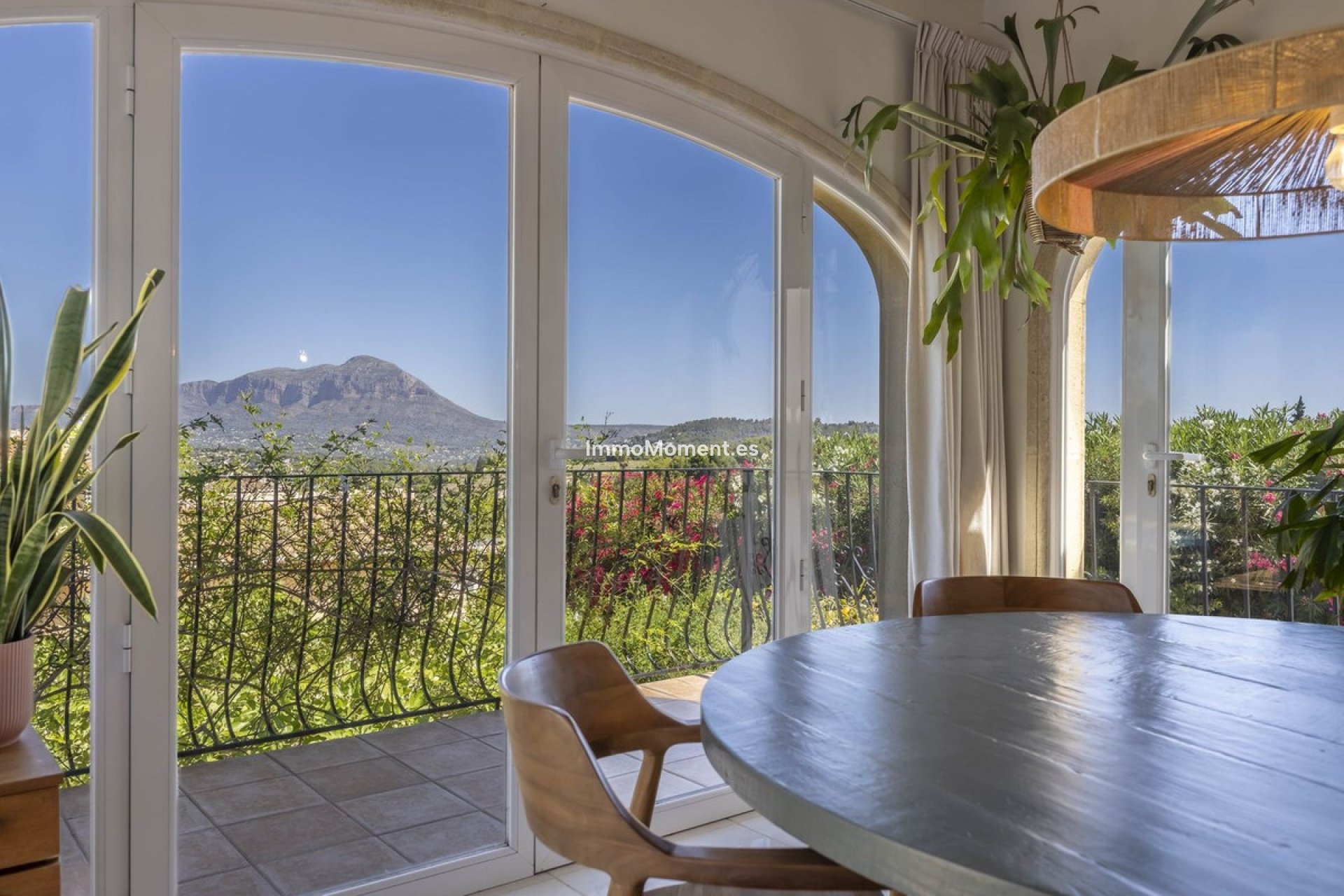 Resale - Detached villa - Benitachell - Benitachell Centro
