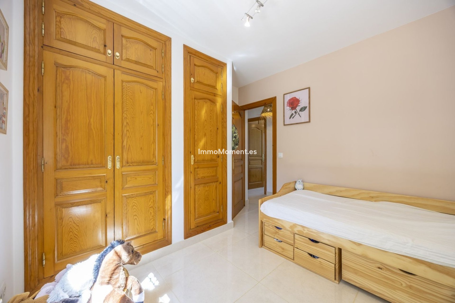 Resale - Detached villa - Benitachell - Benitachell Centro
