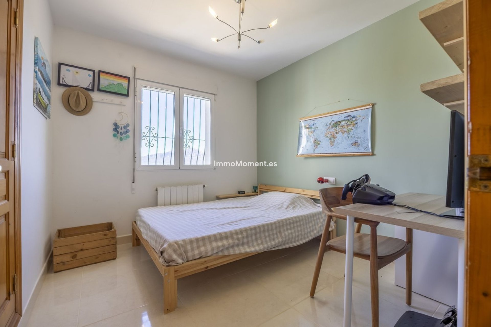 Resale - Detached villa - Benitachell - Benitachell Centro