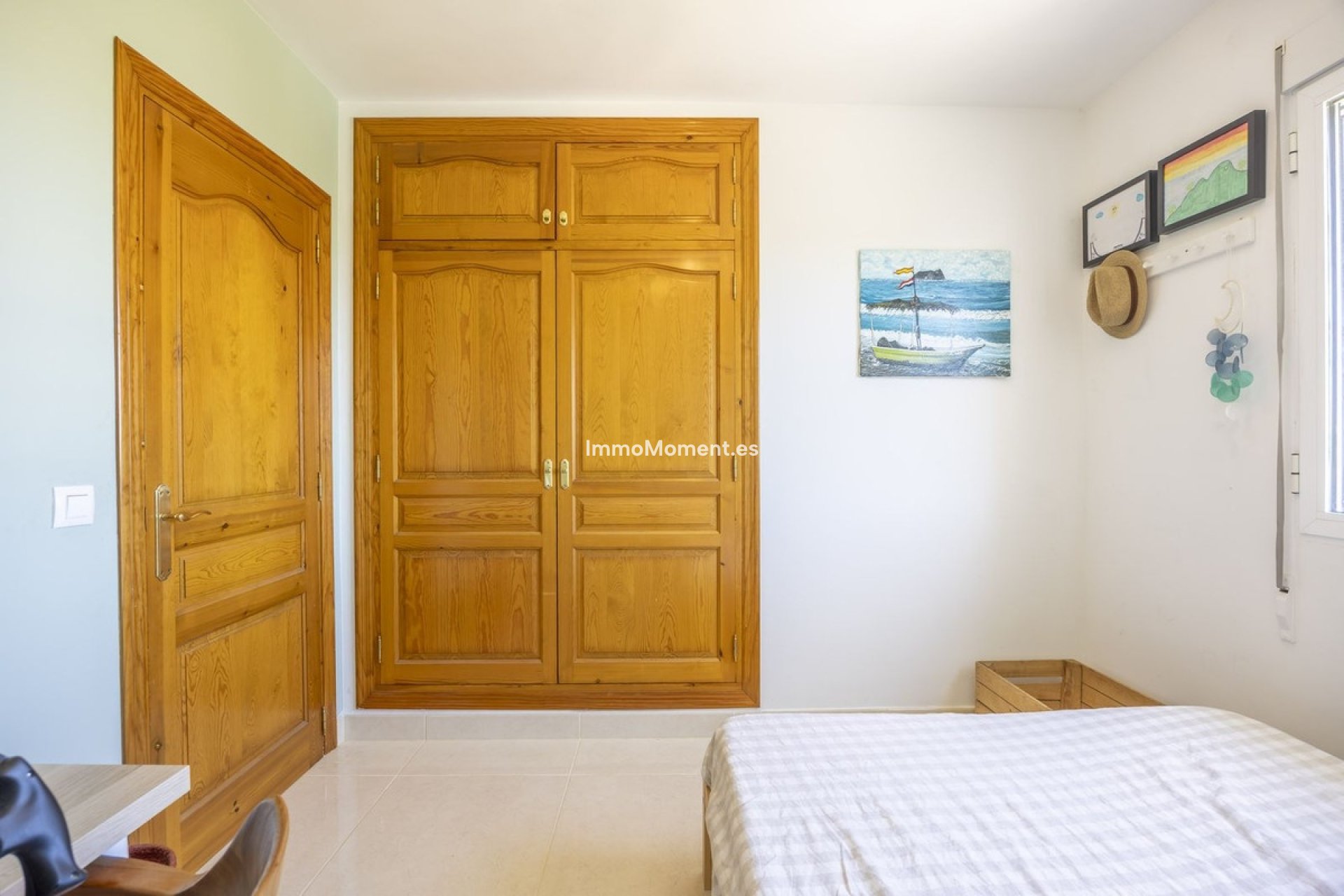 Resale - Detached villa - Benitachell - Benitachell Centro