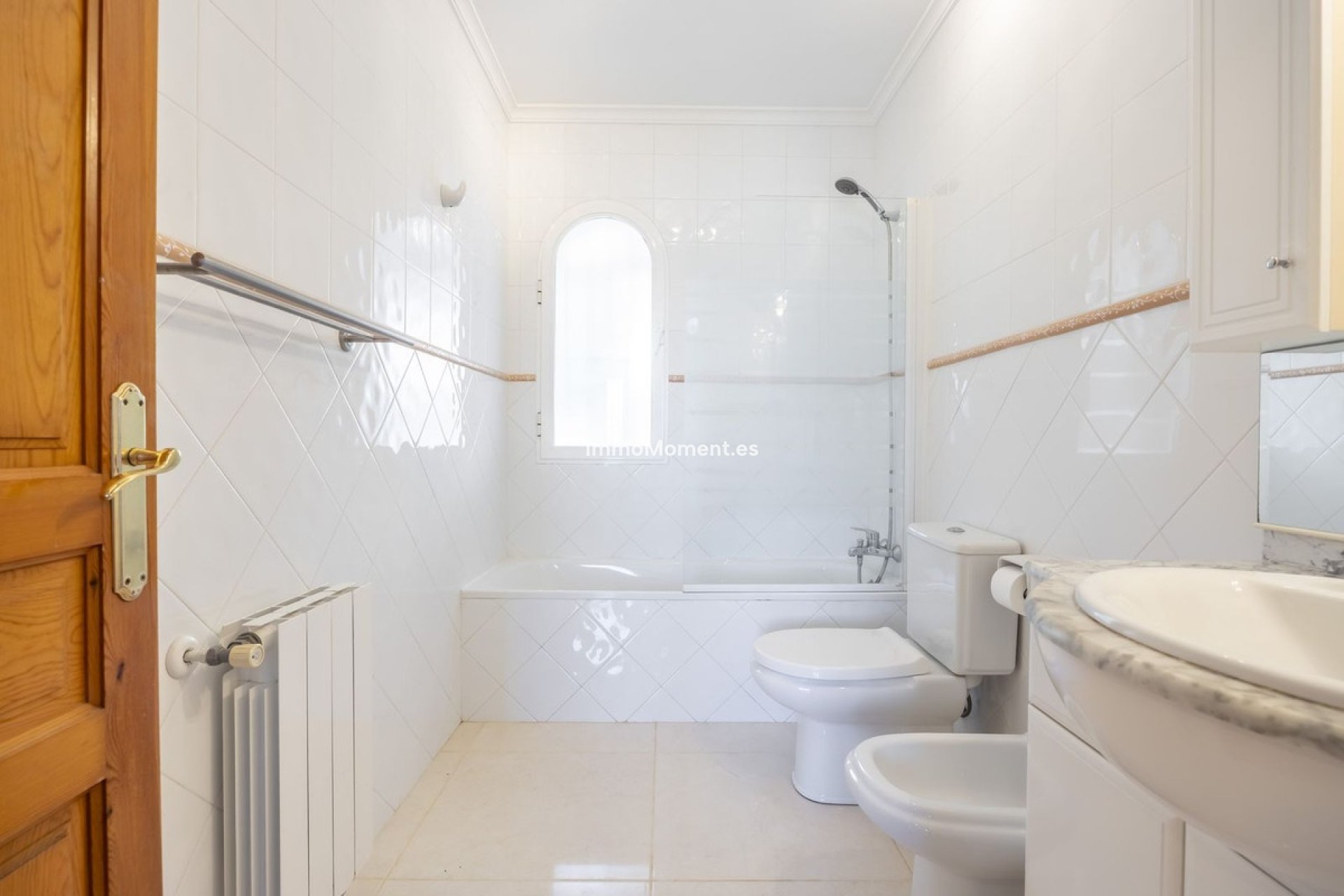 Resale - Detached villa - Benitachell - Benitachell Centro