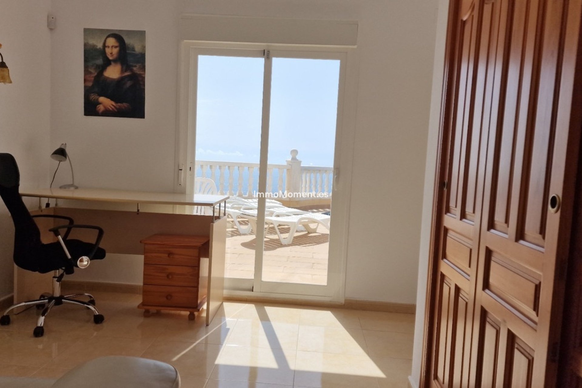 Resale - Detached villa - Benitachell - Benitachell Centro