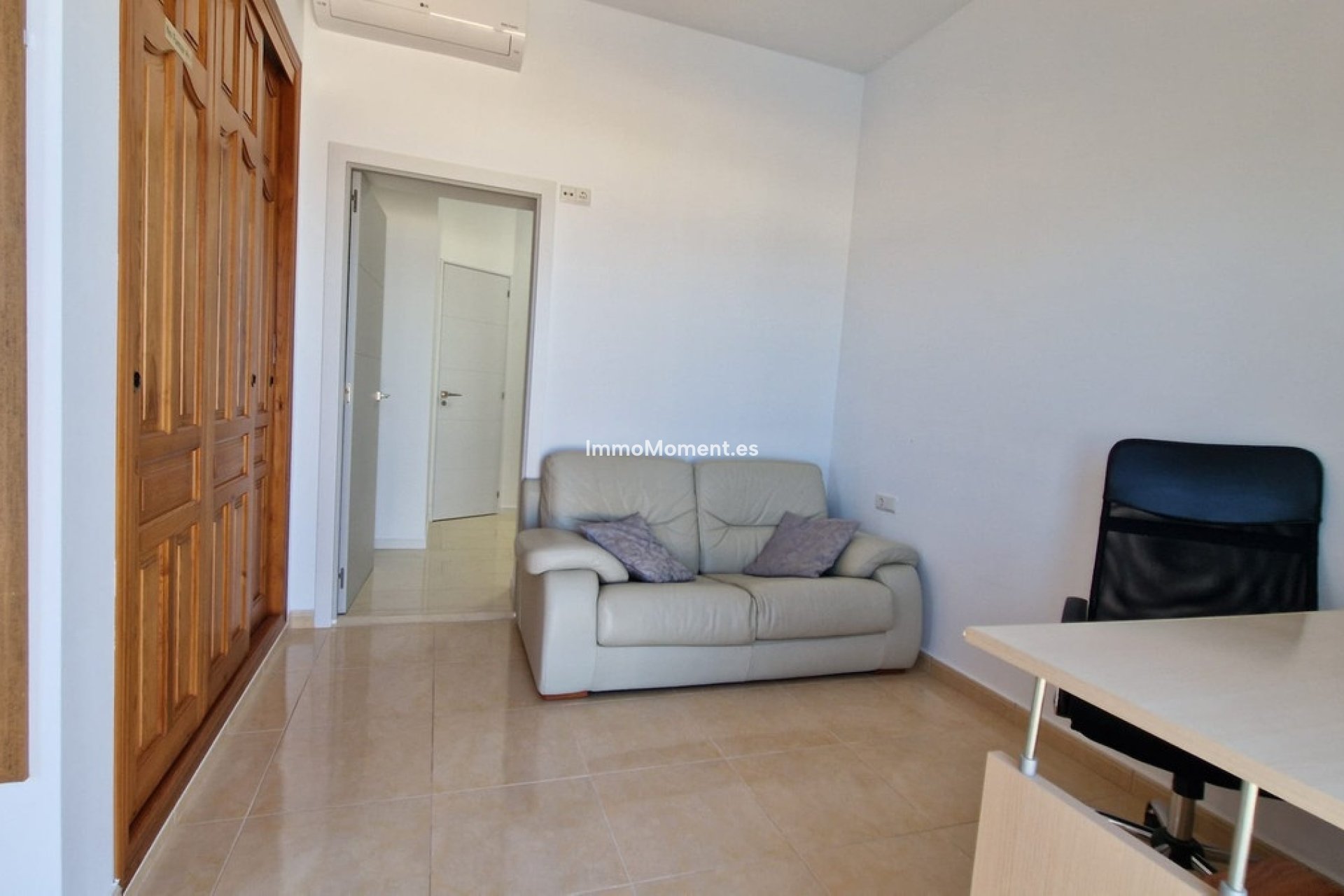 Resale - Detached villa - Benitachell - Benitachell Centro