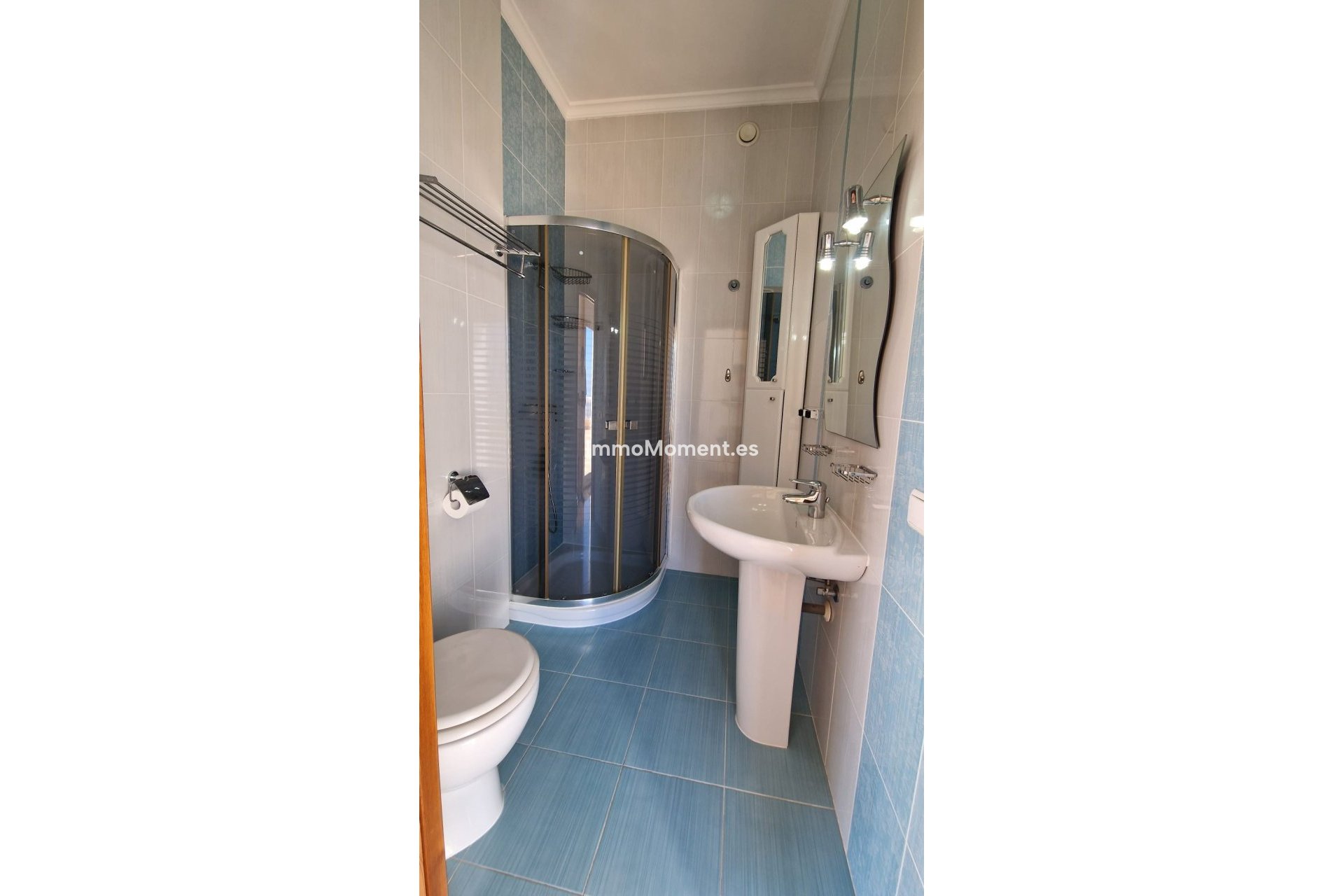 Resale - Detached villa - Benitachell - Benitachell Centro