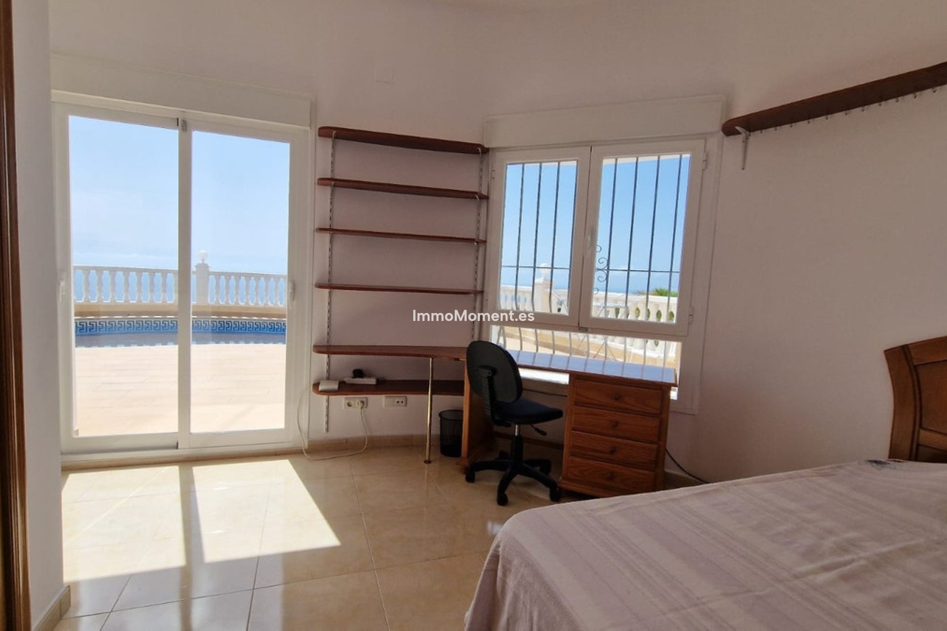Resale - Detached villa - Benitachell - Benitachell Centro