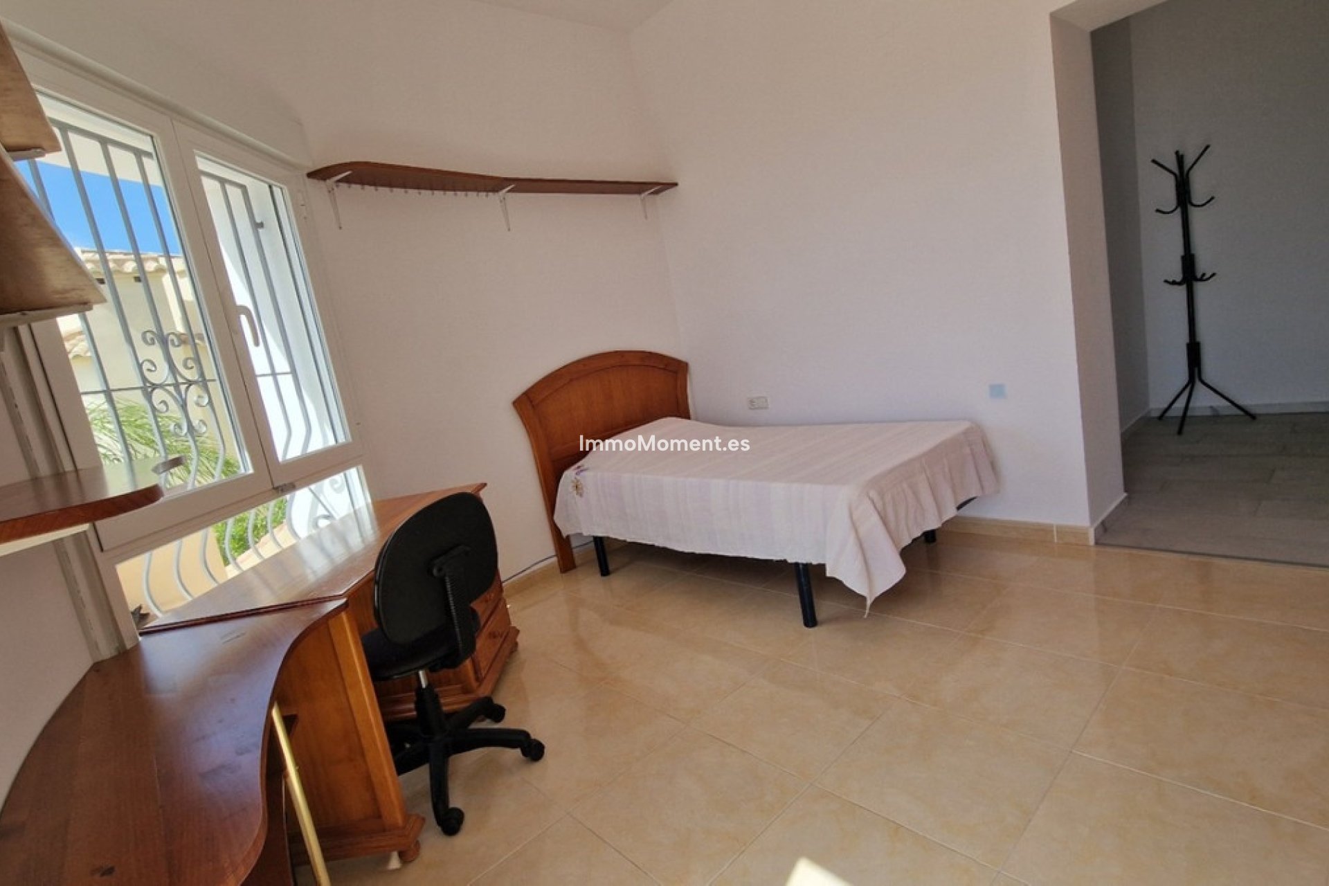 Resale - Detached villa - Benitachell - Benitachell Centro