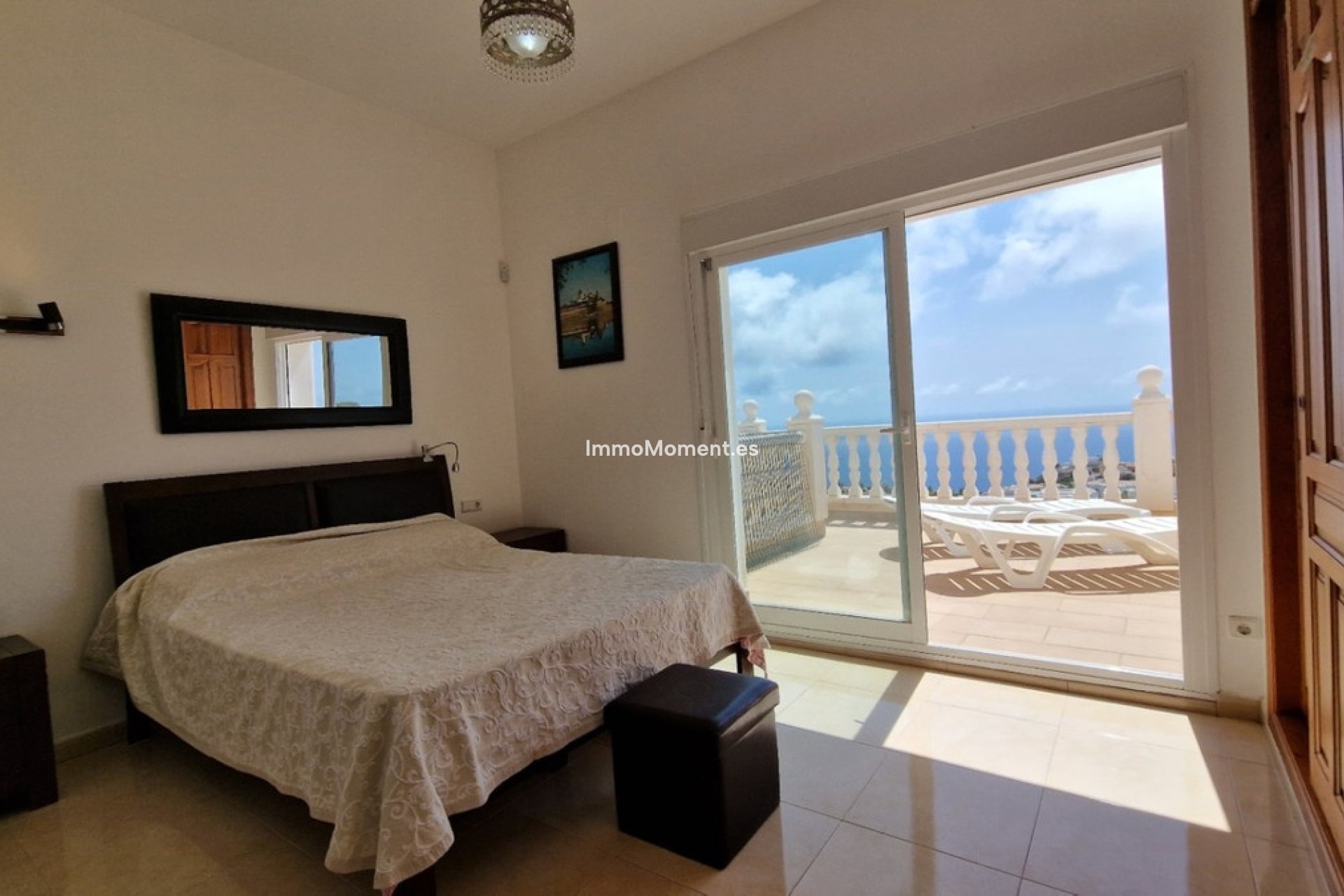 Resale - Detached villa - Benitachell - Benitachell Centro