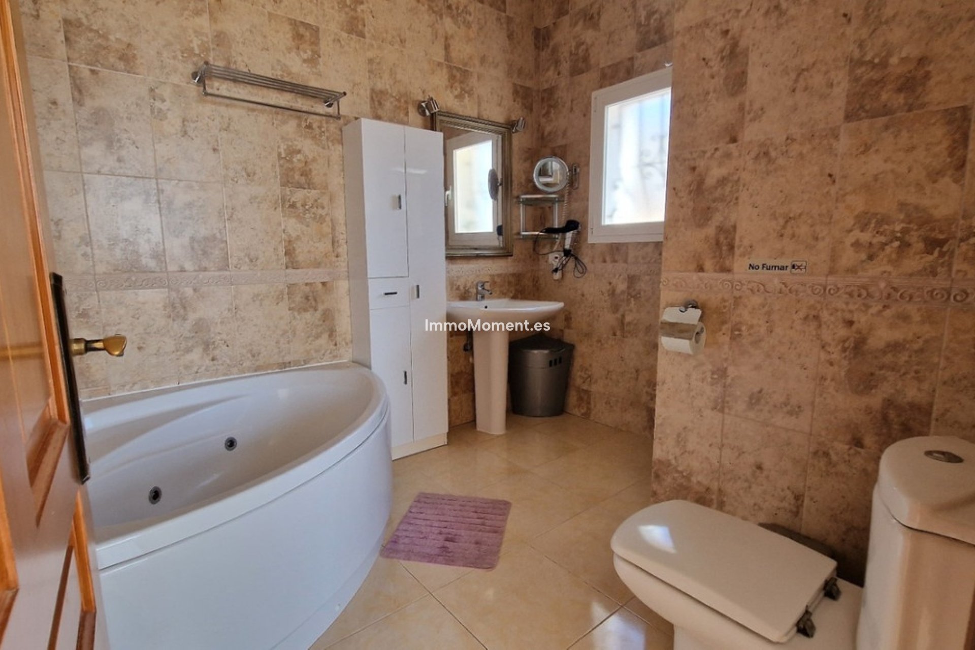 Resale - Detached villa - Benitachell - Benitachell Centro