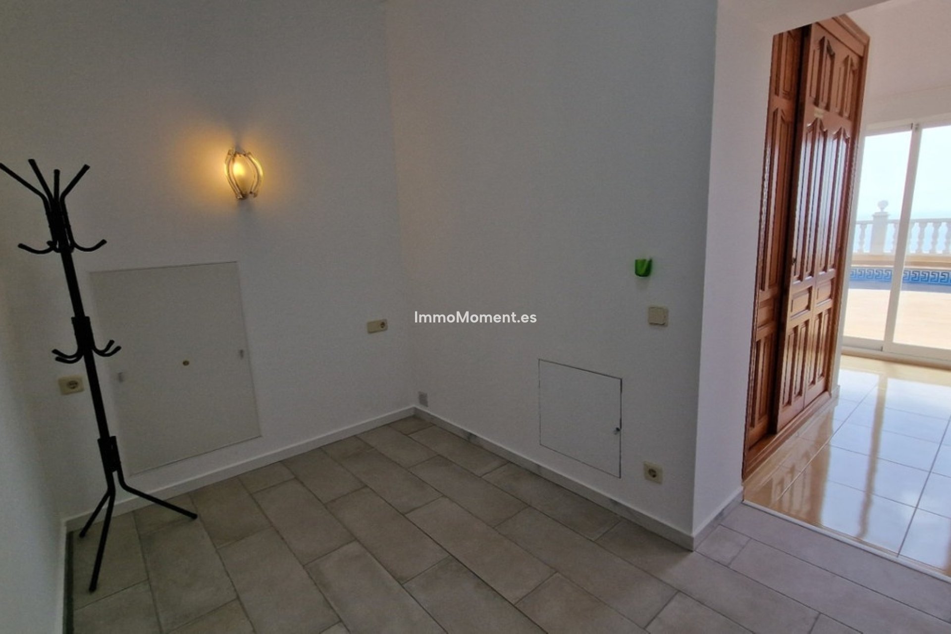Resale - Detached villa - Benitachell - Benitachell Centro