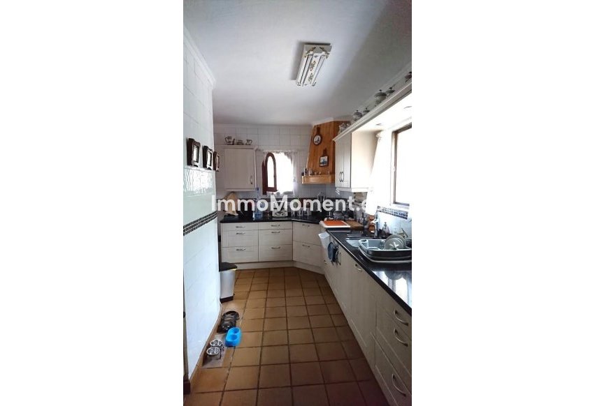 Resale - Detached villa - Benitachell - Cumbre del Sol