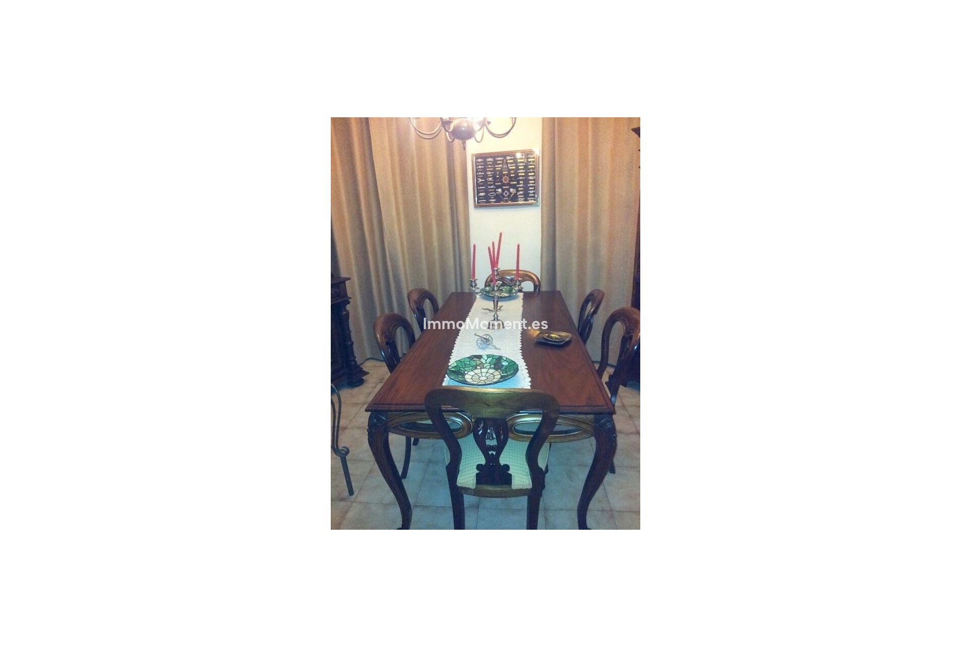 Resale - Detached villa - Benitachell - Cumbre del Sol