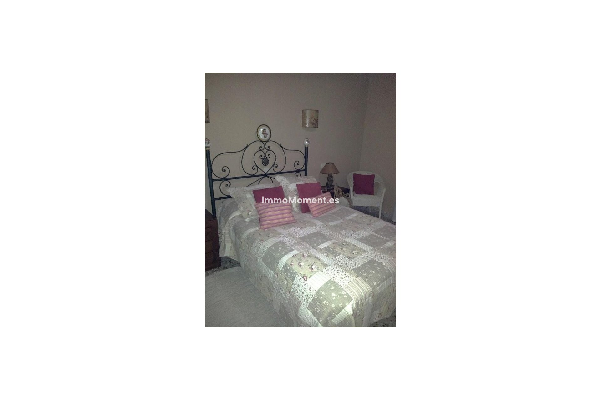 Resale - Detached villa - Benitachell - Cumbre del Sol