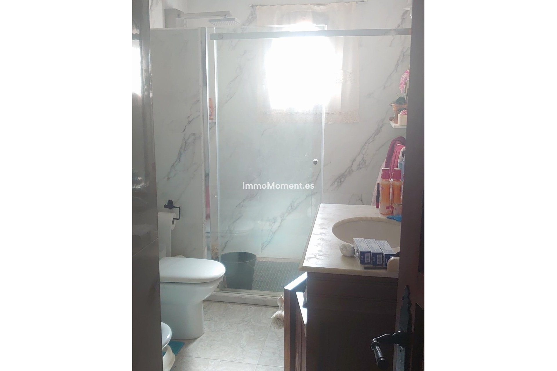 Resale - Detached villa - Benitachell - Cumbre del Sol