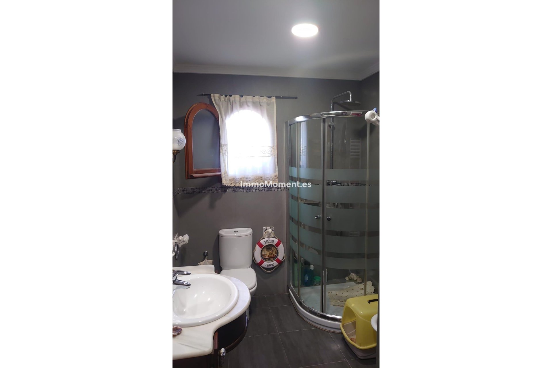 Resale - Detached villa - Benitachell - Cumbre del Sol