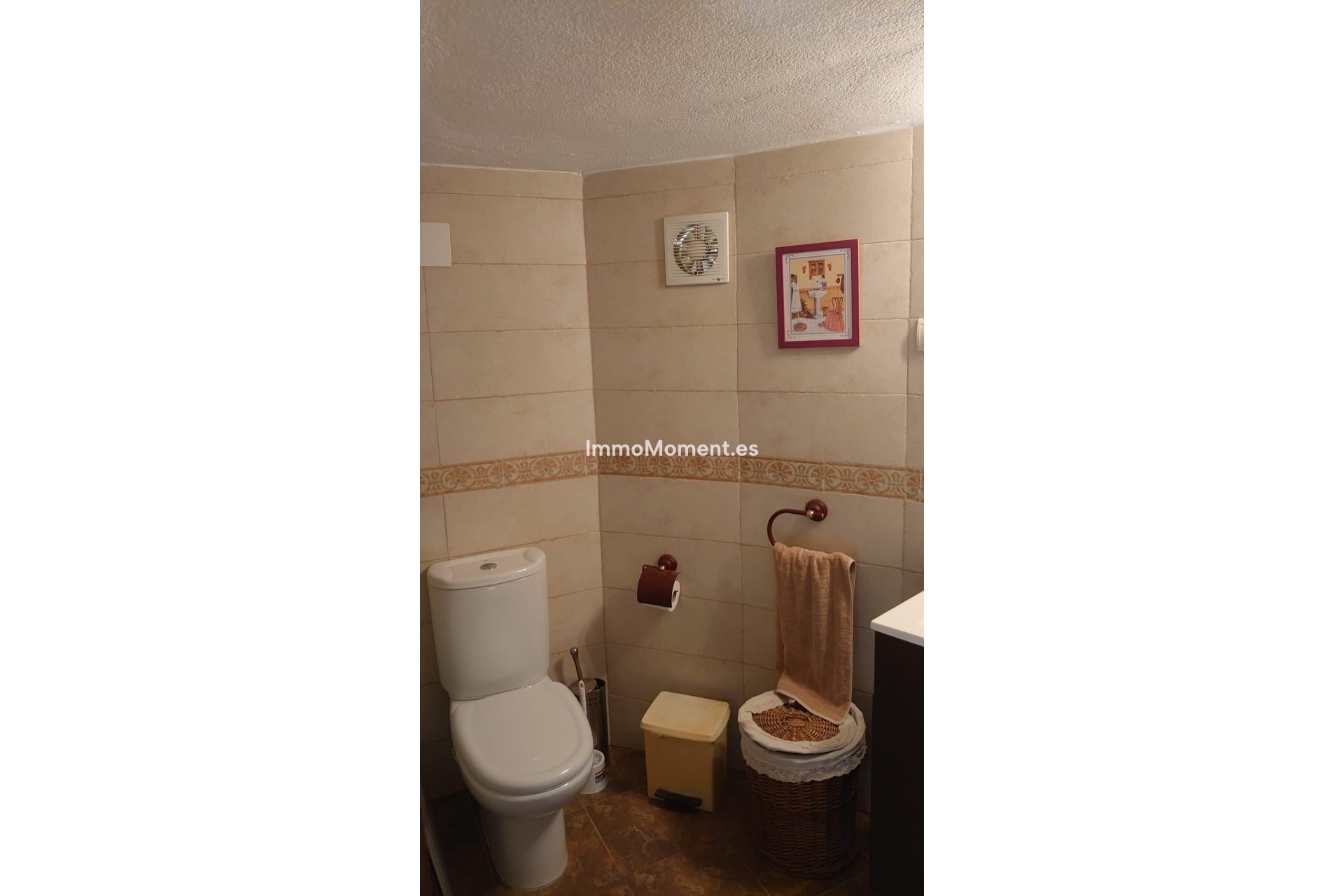 Resale - Detached villa - Benitachell - Cumbre del Sol