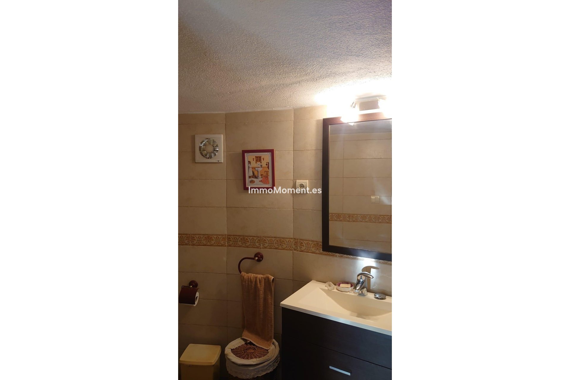 Resale - Detached villa - Benitachell - Cumbre del Sol