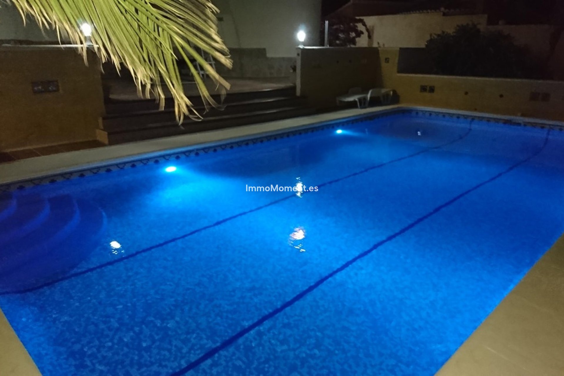 Resale - Detached villa - Benitachell - Cumbre del Sol