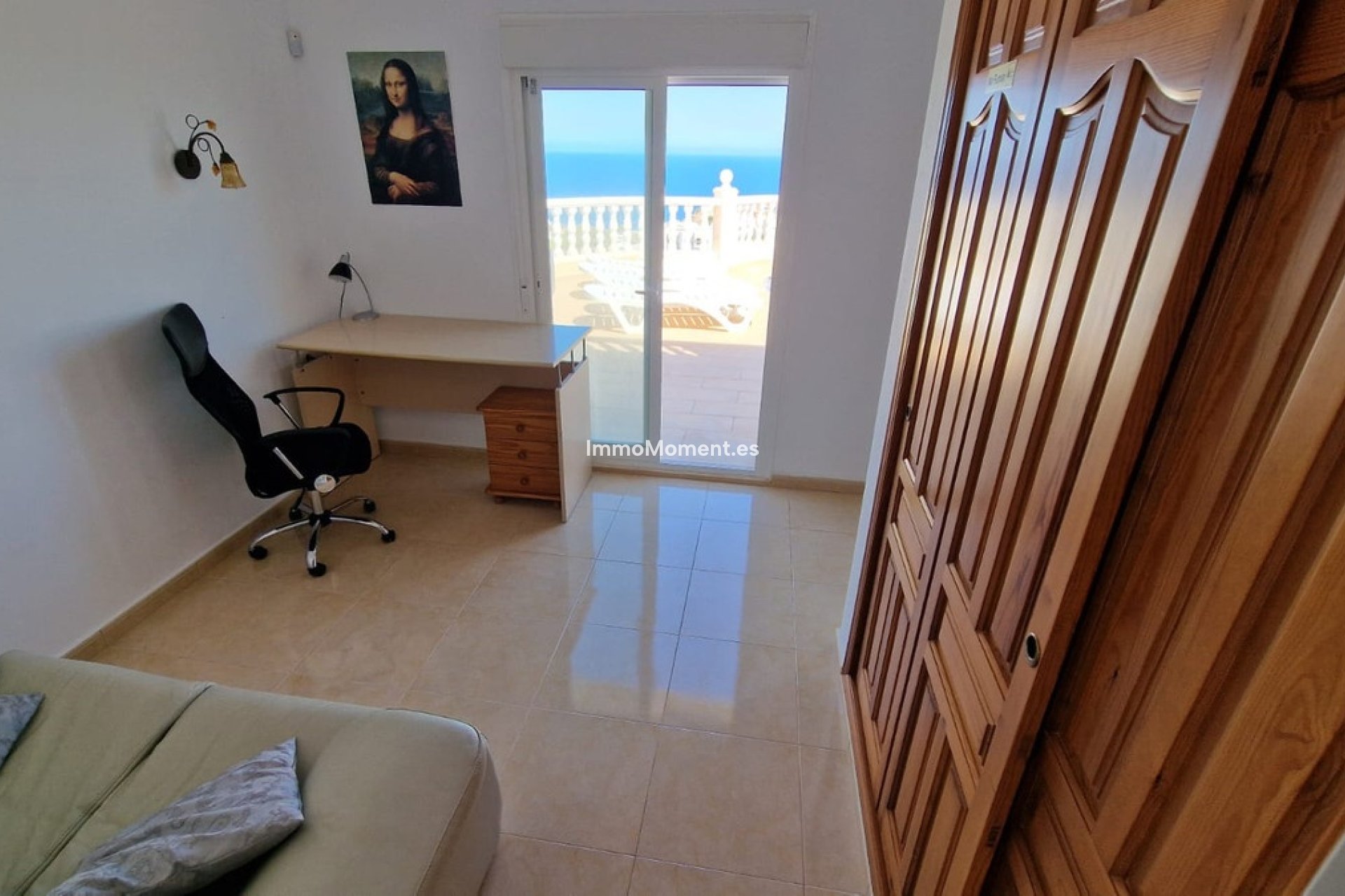 Resale - Detached villa - Benitachell - Cumbre del Sol